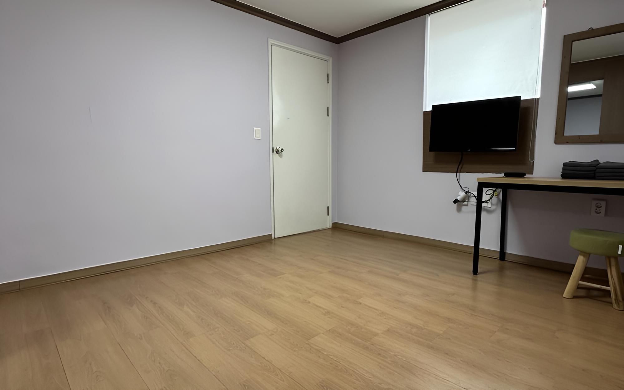 Gangneung Gyeongpodae Eroom — photo 45