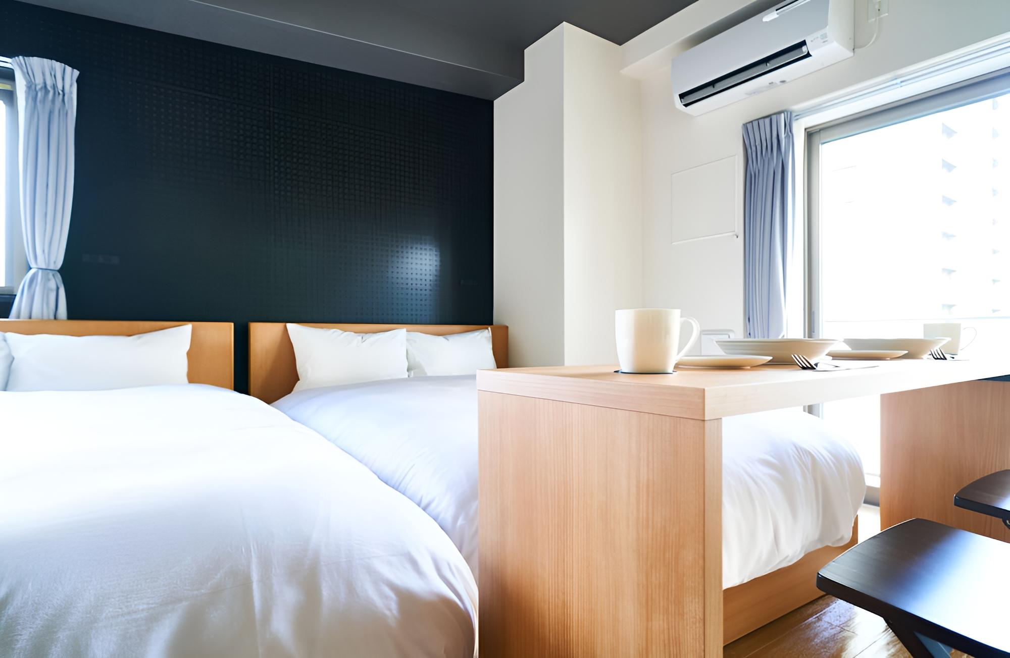 Rakuten STAY x CONDOMINIUM Higashi-Shinsaibashi