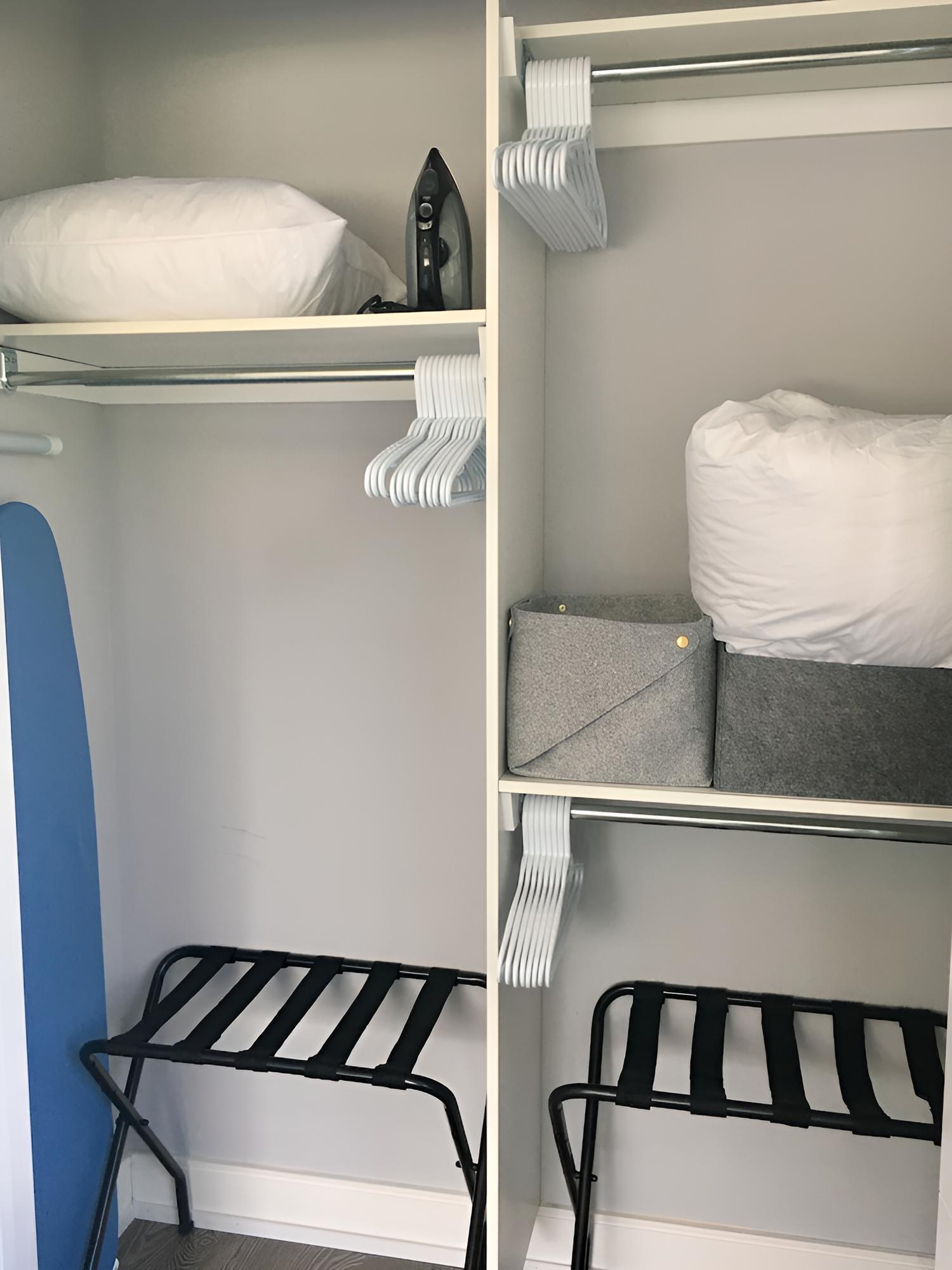 Simply Luxury Stays