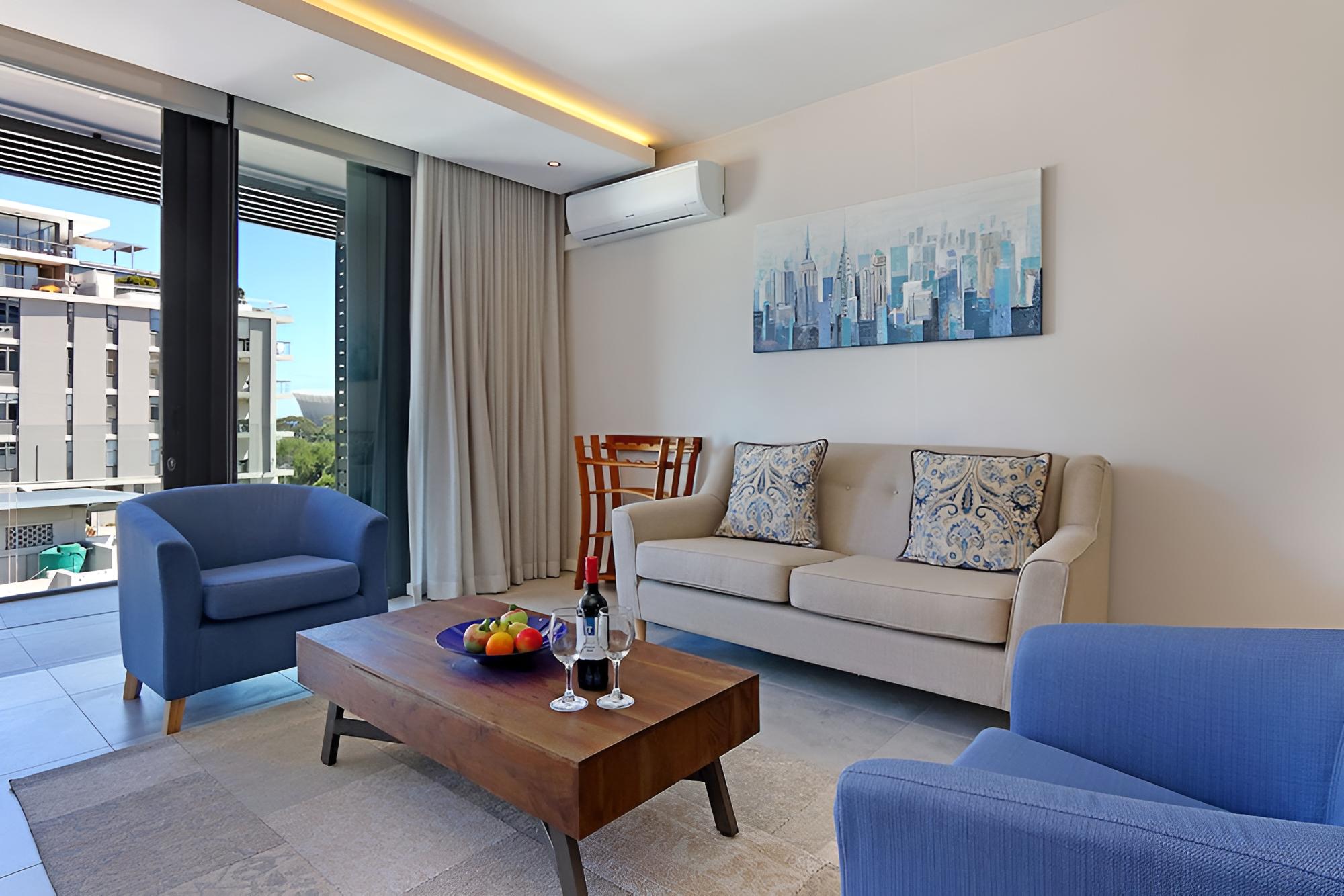 Chelsea Luxury Suites by Totalstay