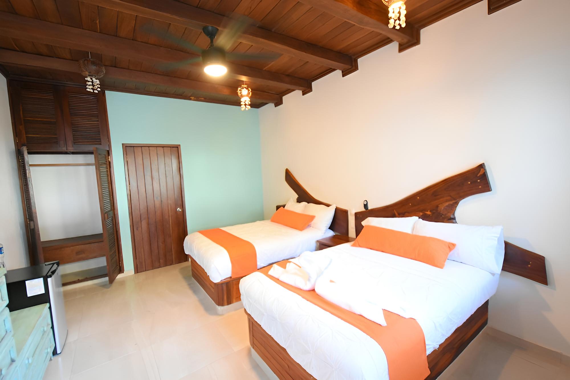 Hotel Hacienda Dos Ojos - Property Image 13