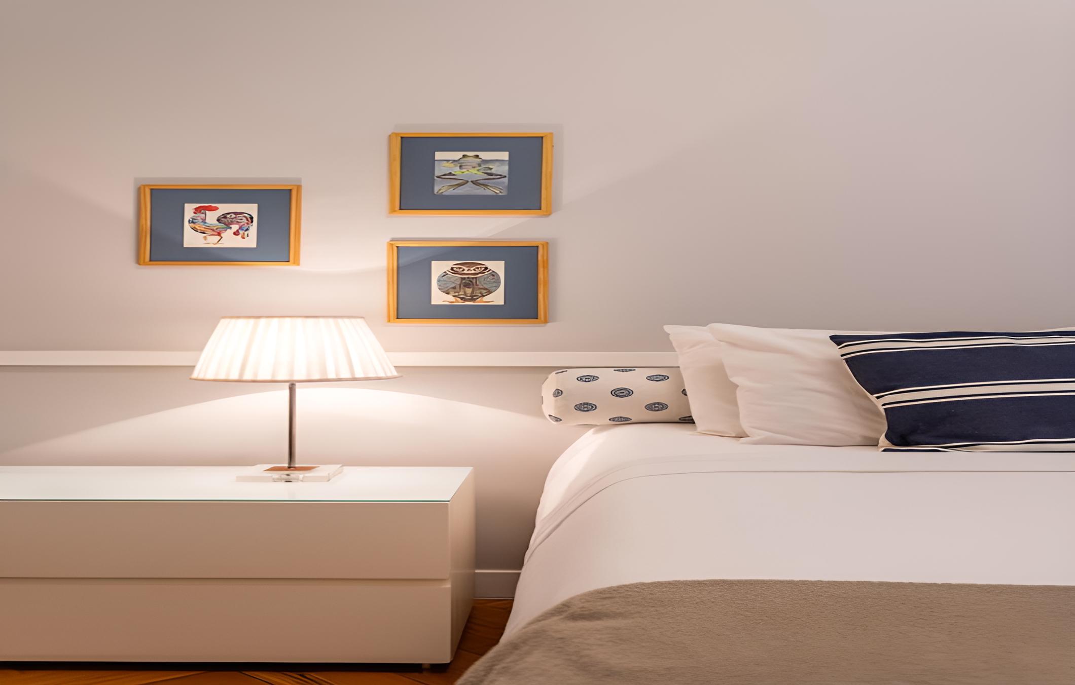 Amazing in Ipanema 2 Suites 1 QTS Ns207 Z1