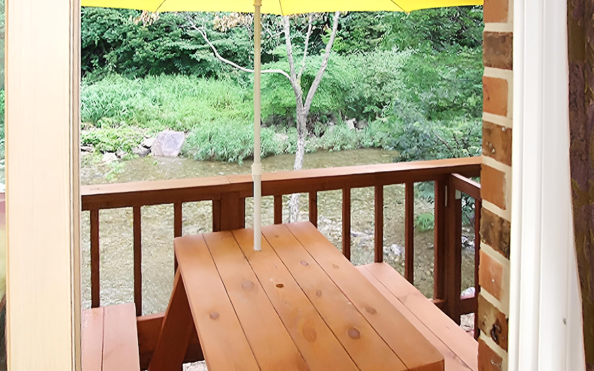 Jecheon Sopungganeunnal Pension