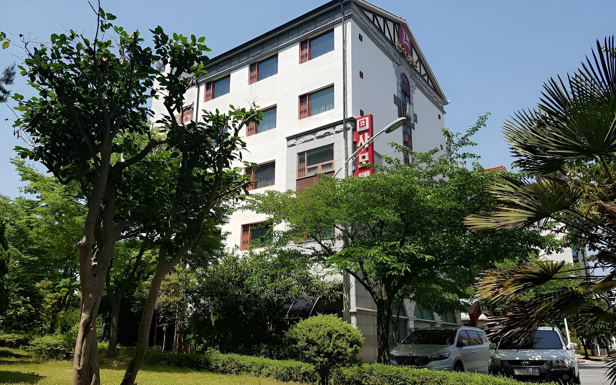 Mokpo Stay 45 view 3