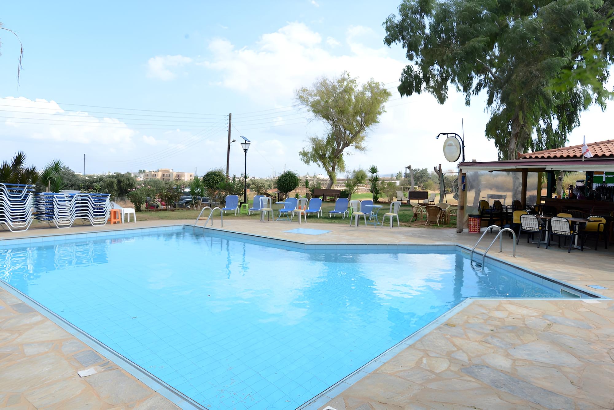 Milos Studios