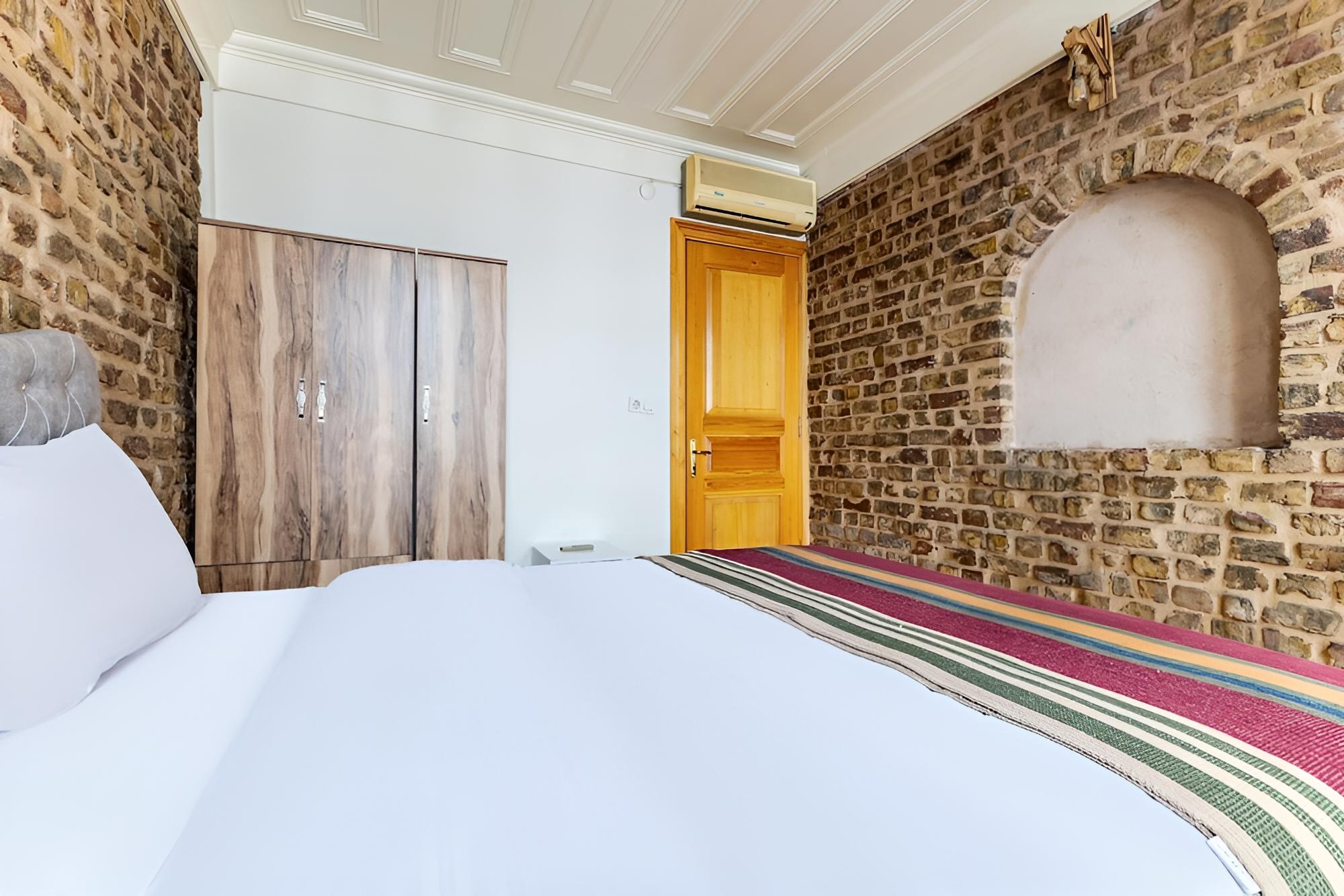 Authentic Stone House 10 min to Goldenhorn