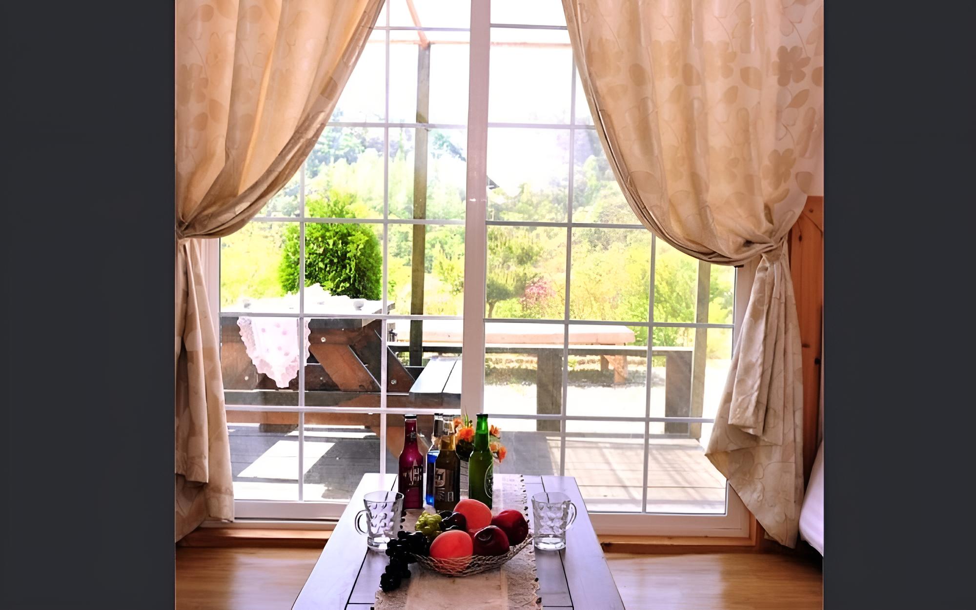Yanggu Always Sol Pension