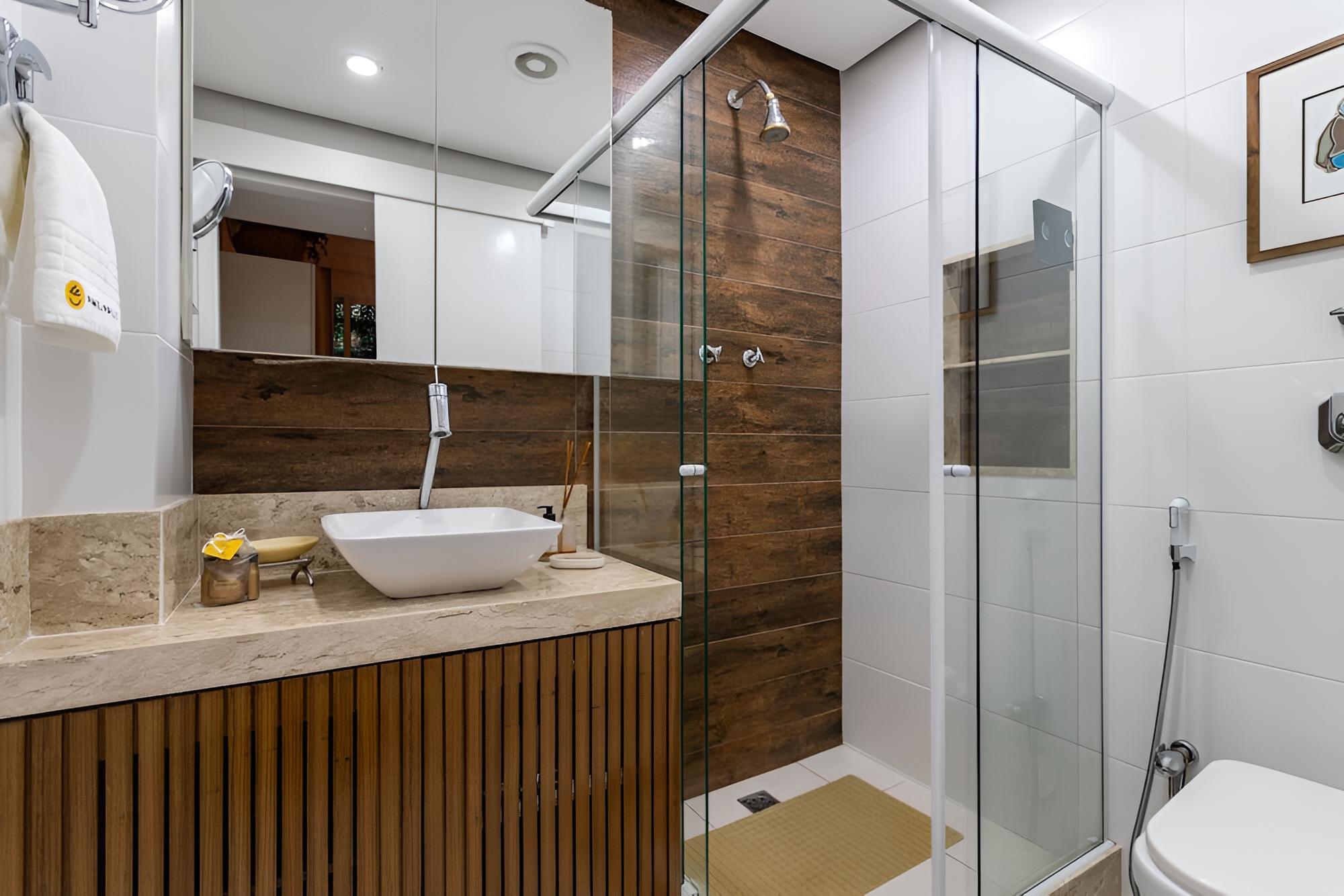 Amazing in Ipanema 2 Suites 1 QTS Ns207 Z1