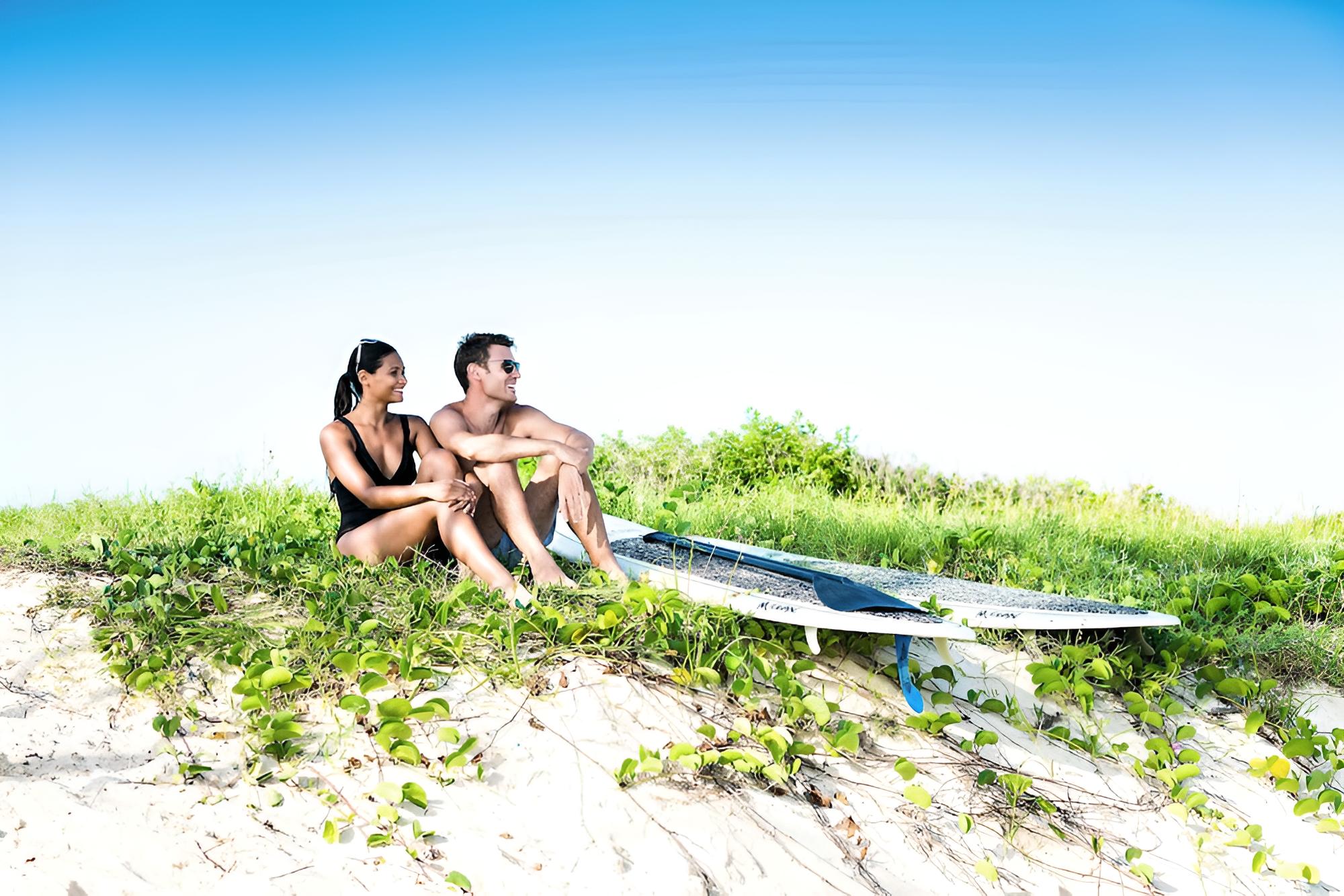 Anantara Medjumbe Island Resort