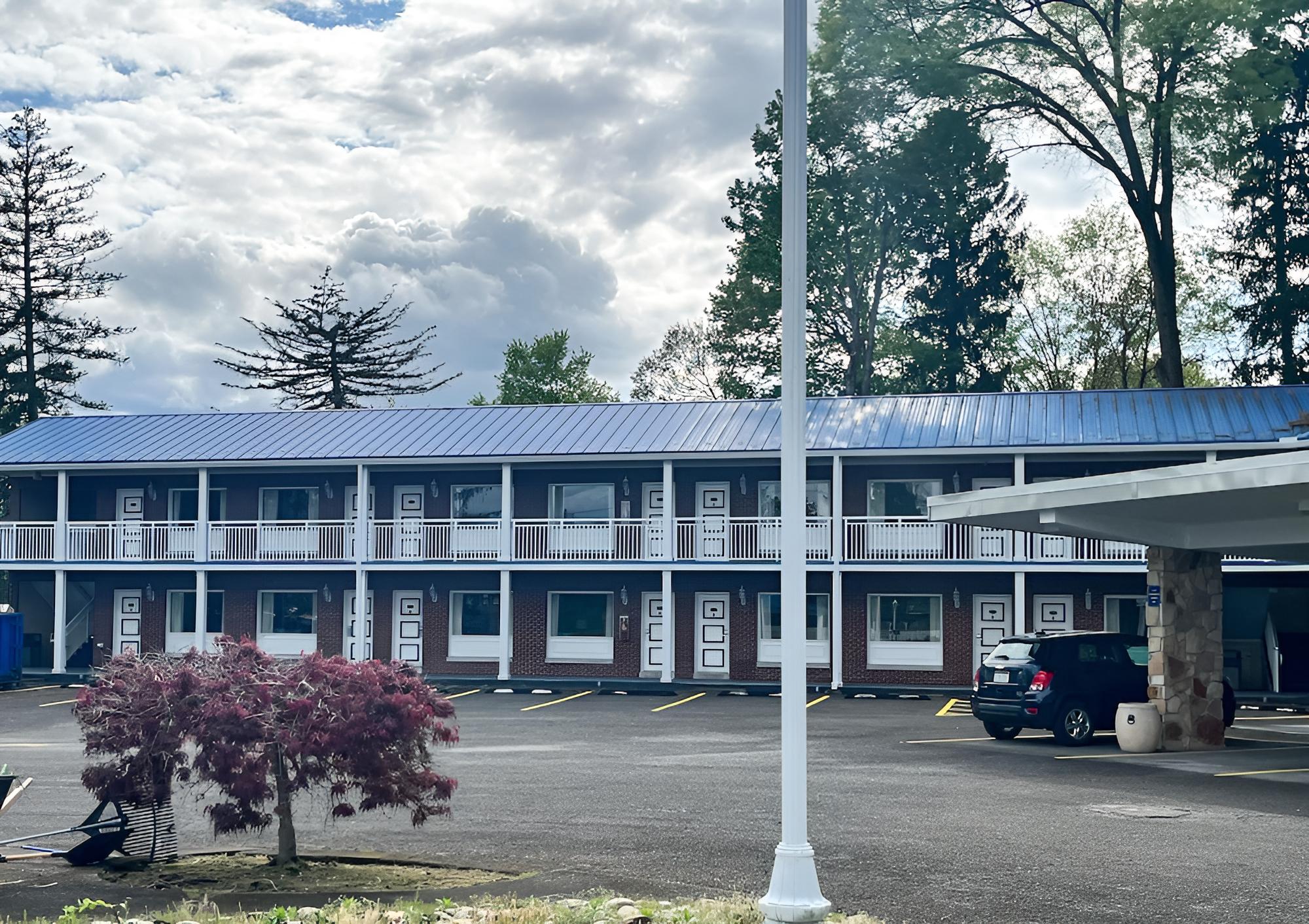 Motel 6 Fairmont, WV - Downtown, Billede 22