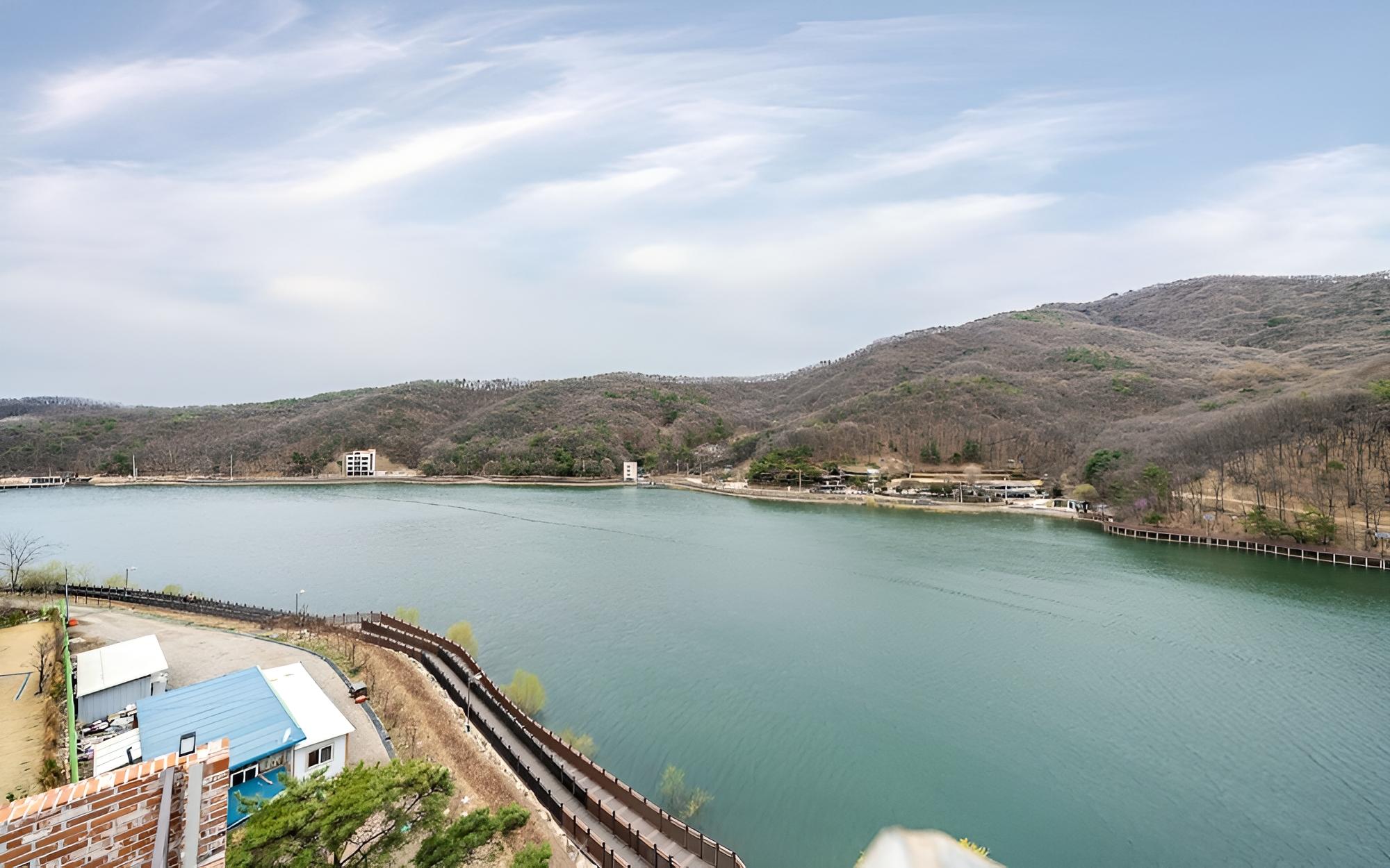 Namyangju Reina Hotel