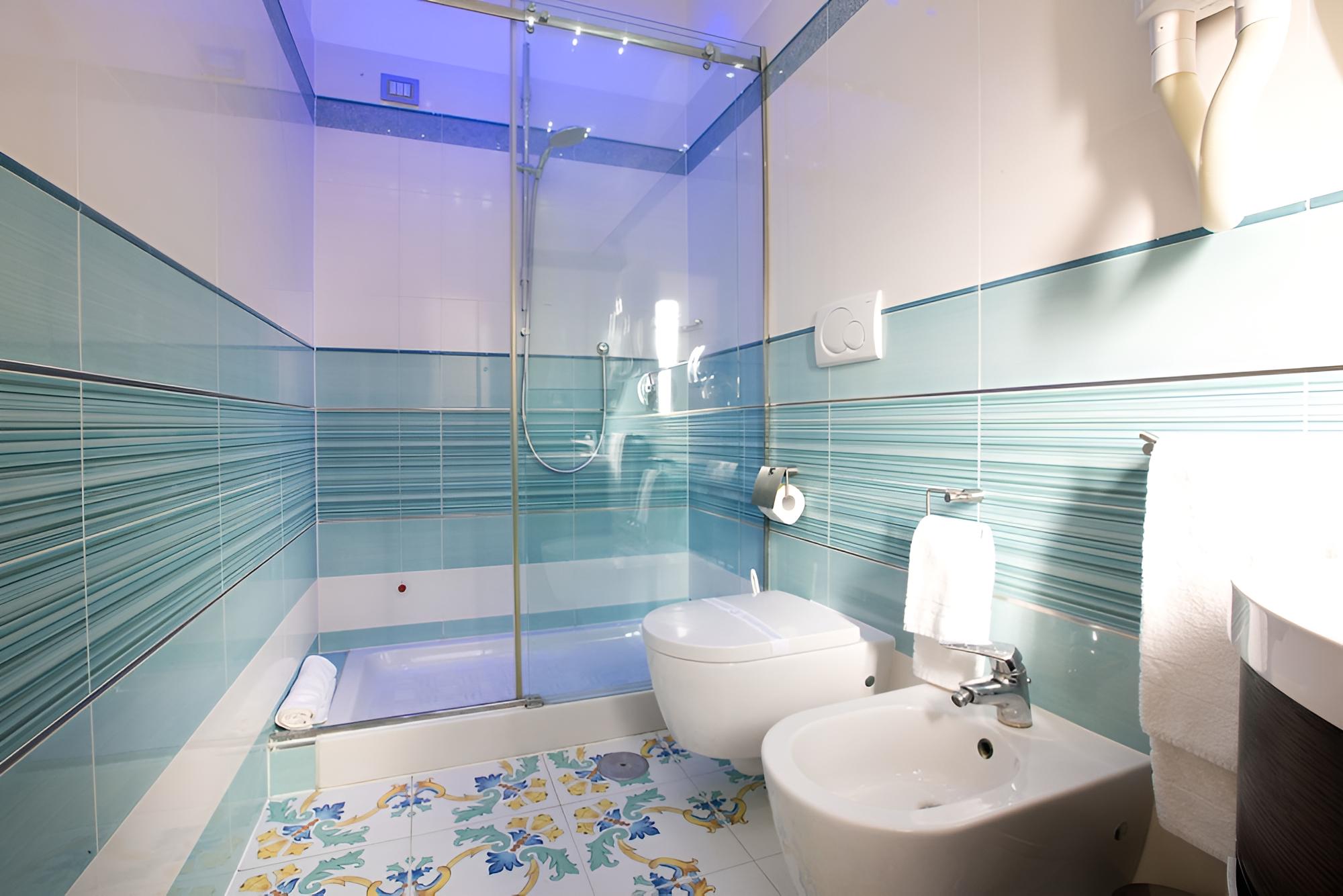Bed & Breakfast degli Aranci
