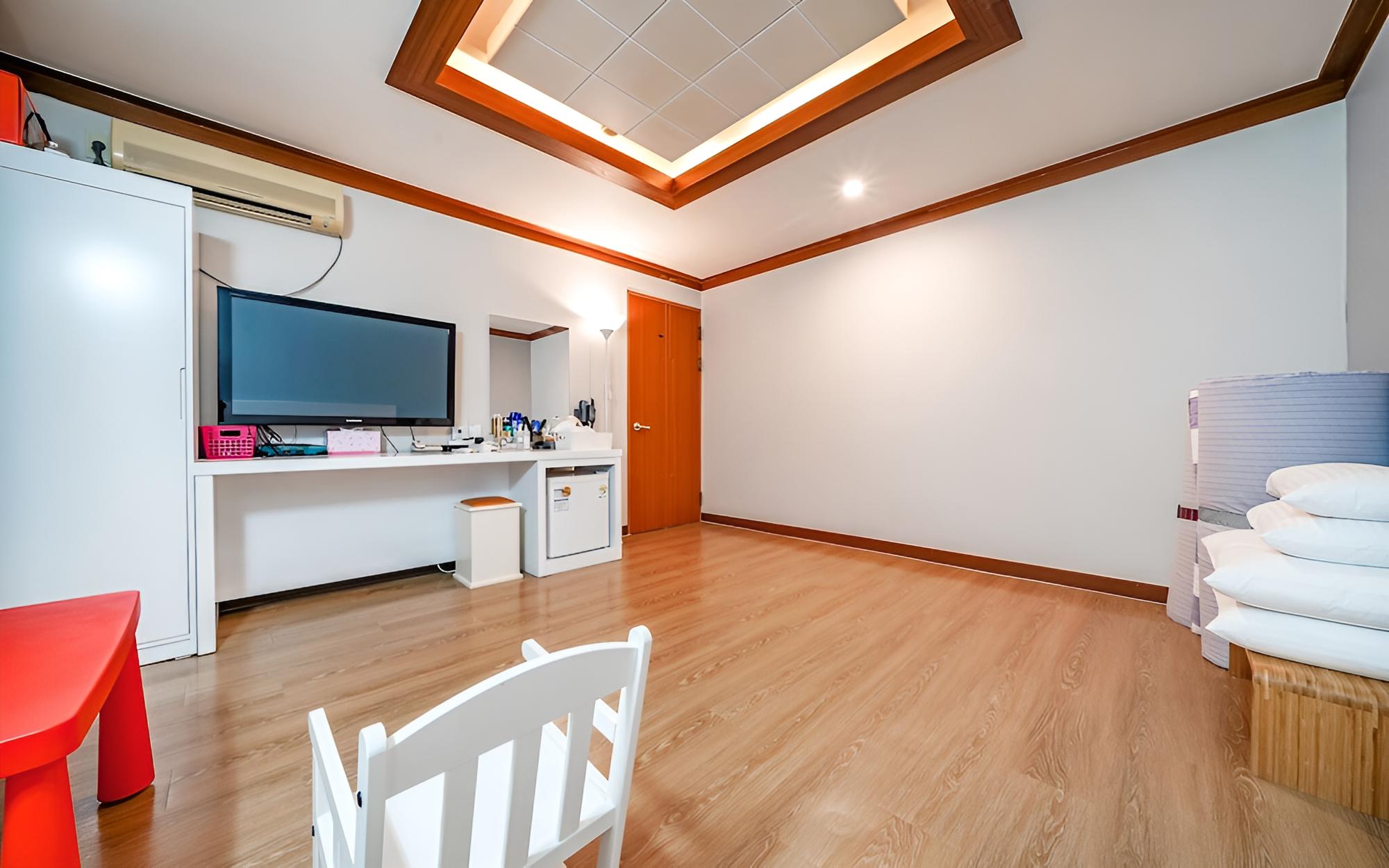Ulsan Yeoungnam Alps Onsen
