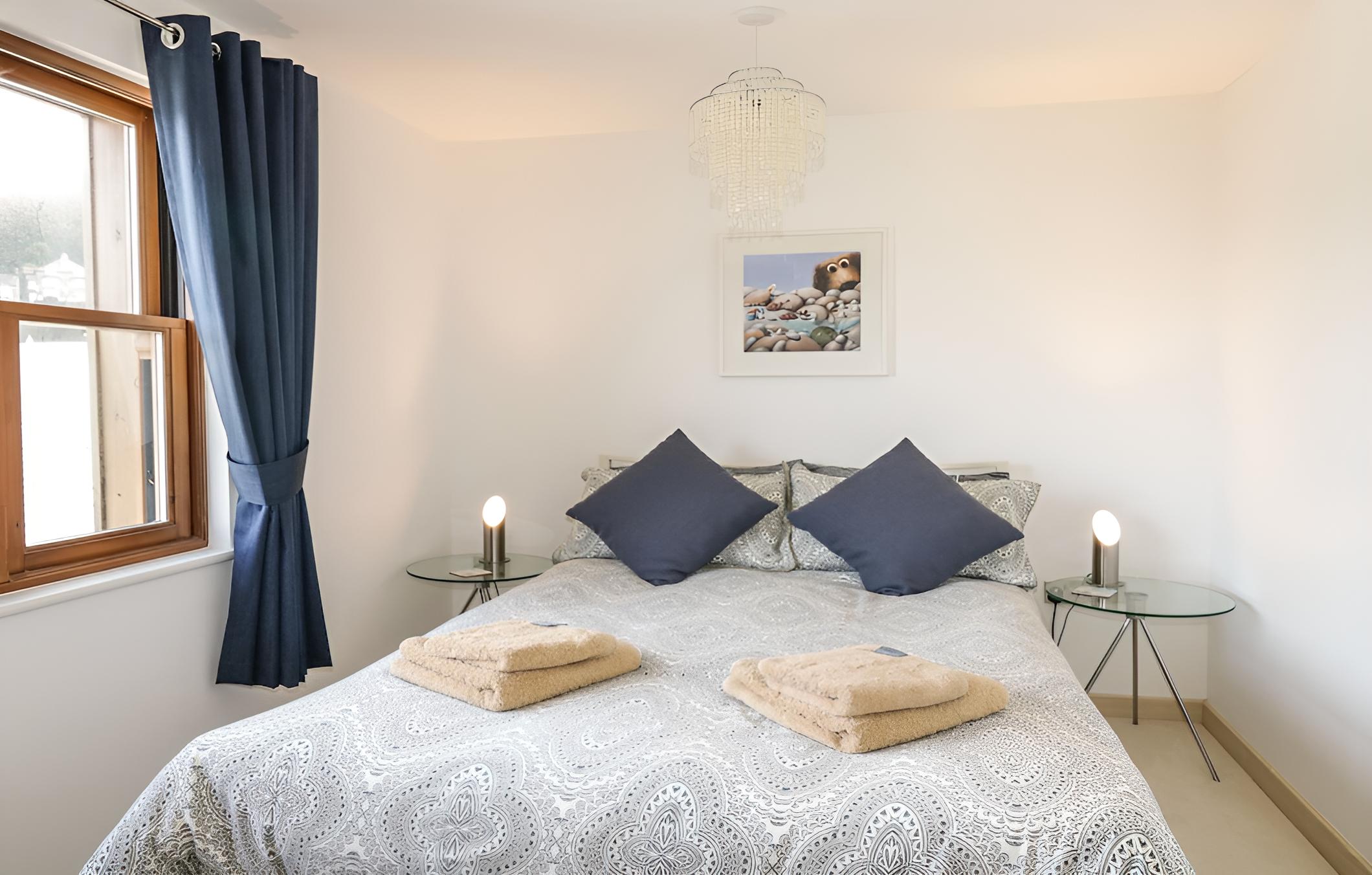 Looe Vacations - 2 The Creekside - Property Image 3