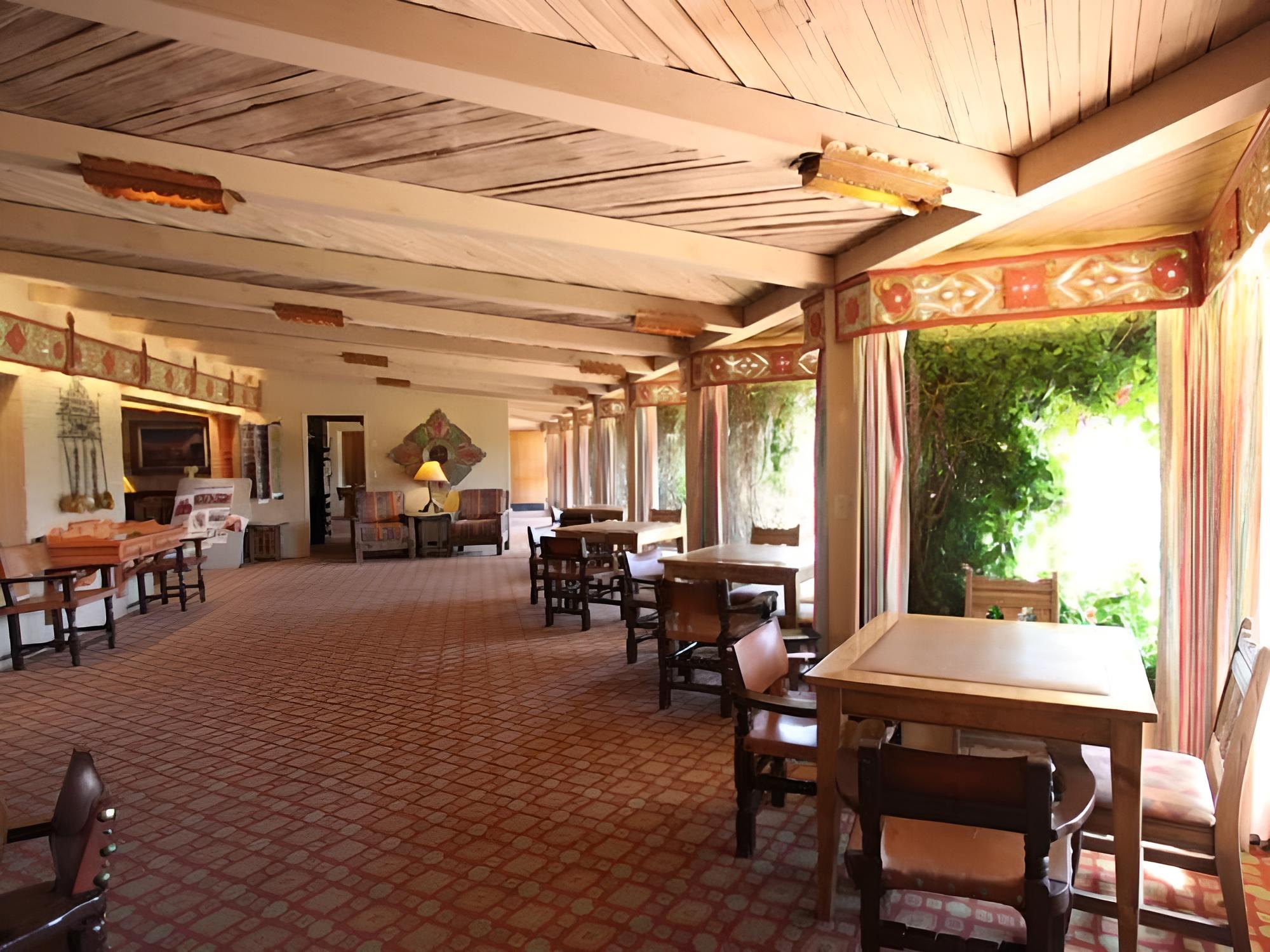 Rancho de los Caballeros