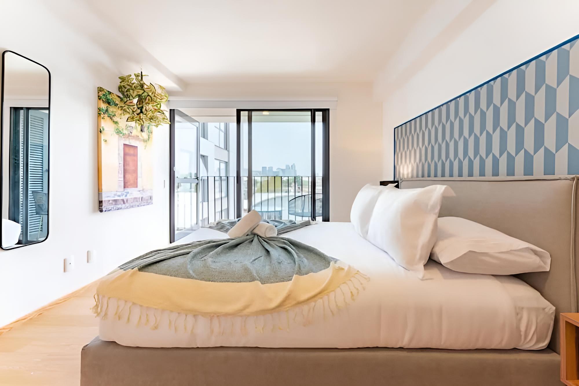 Granada Cozy Lofts by VH