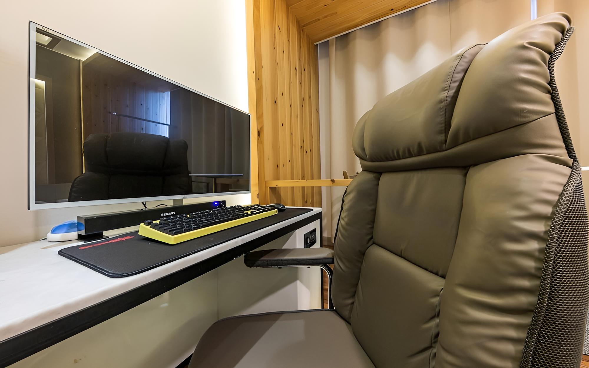 Changwon Masan Ros Signature Hotel