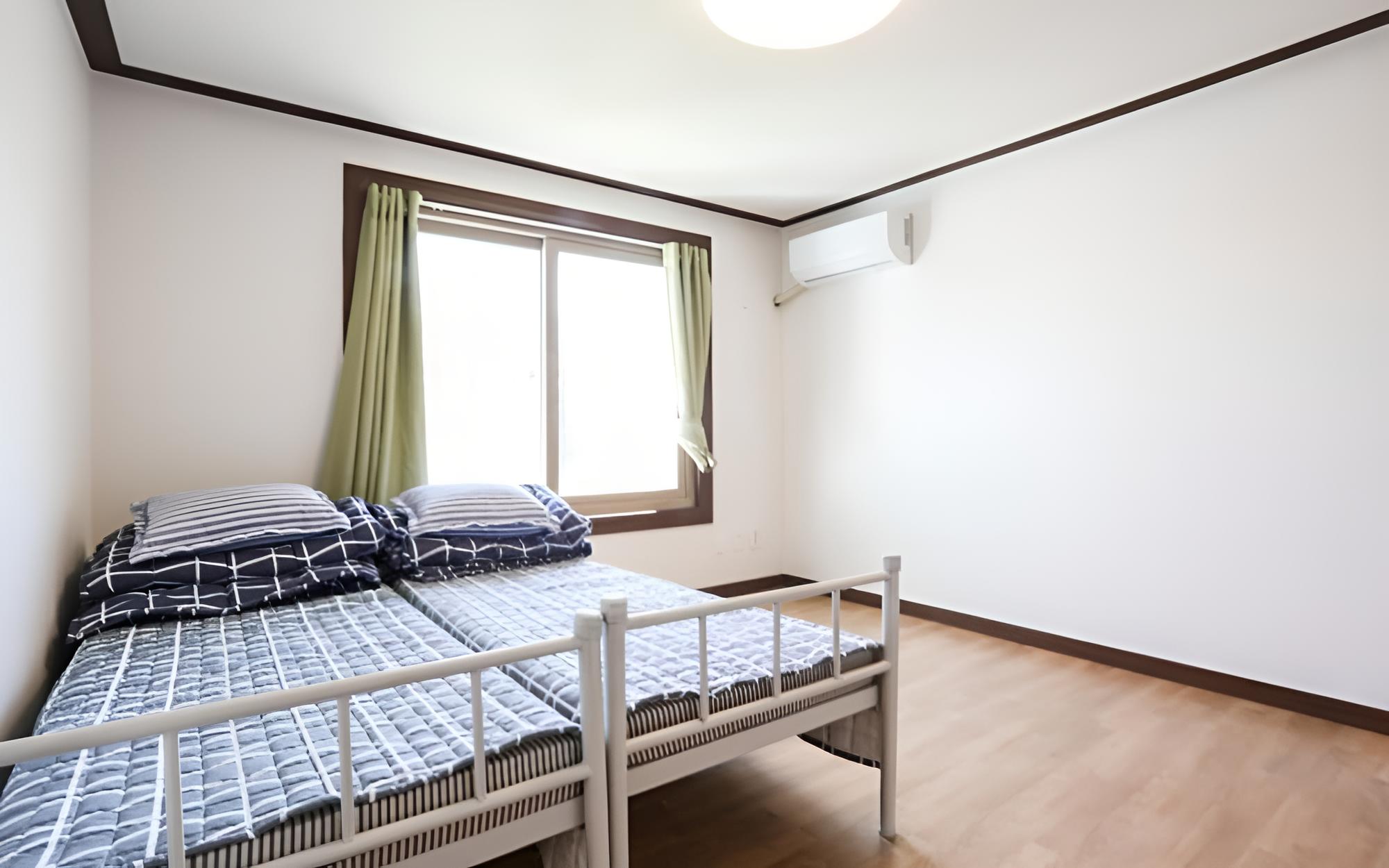 Seogwipo Joeun House Pensio view 2