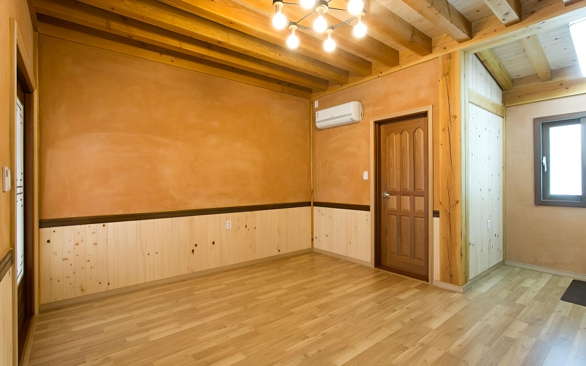 Gyeongju Hanok Kkotjam Pension view 3
