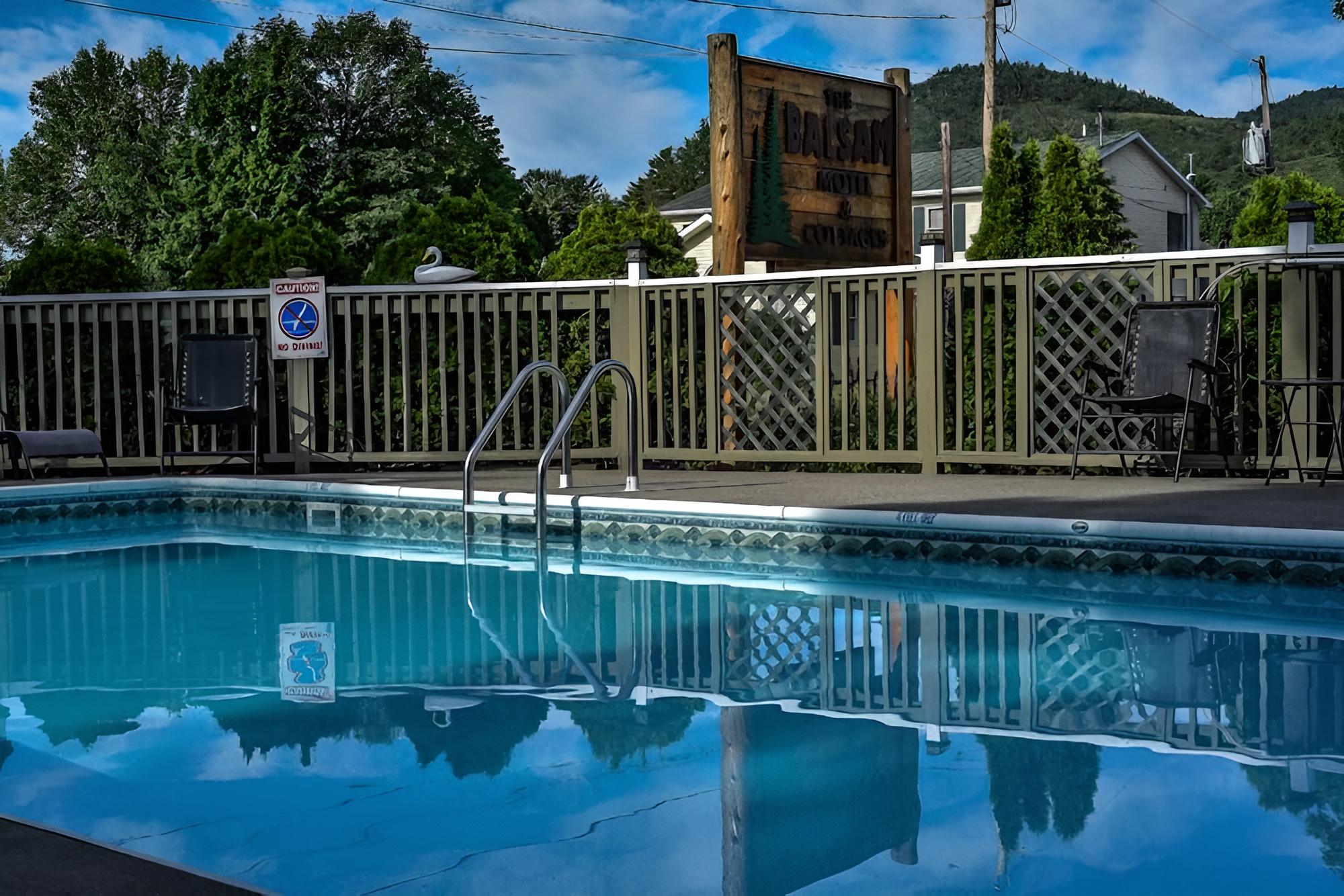 Shore Meadows Motel