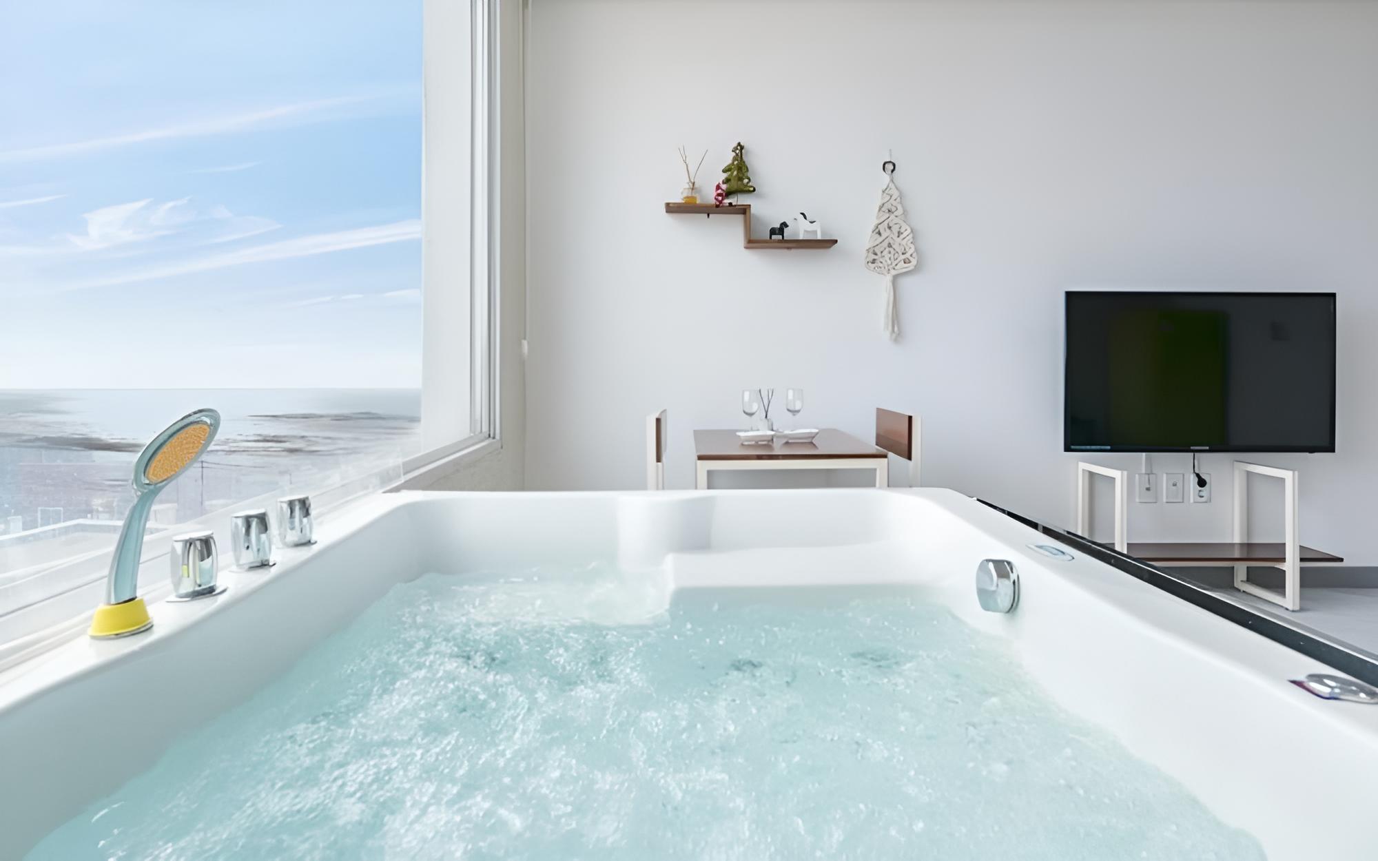 Daebudo Gallery Spa Pension view 5