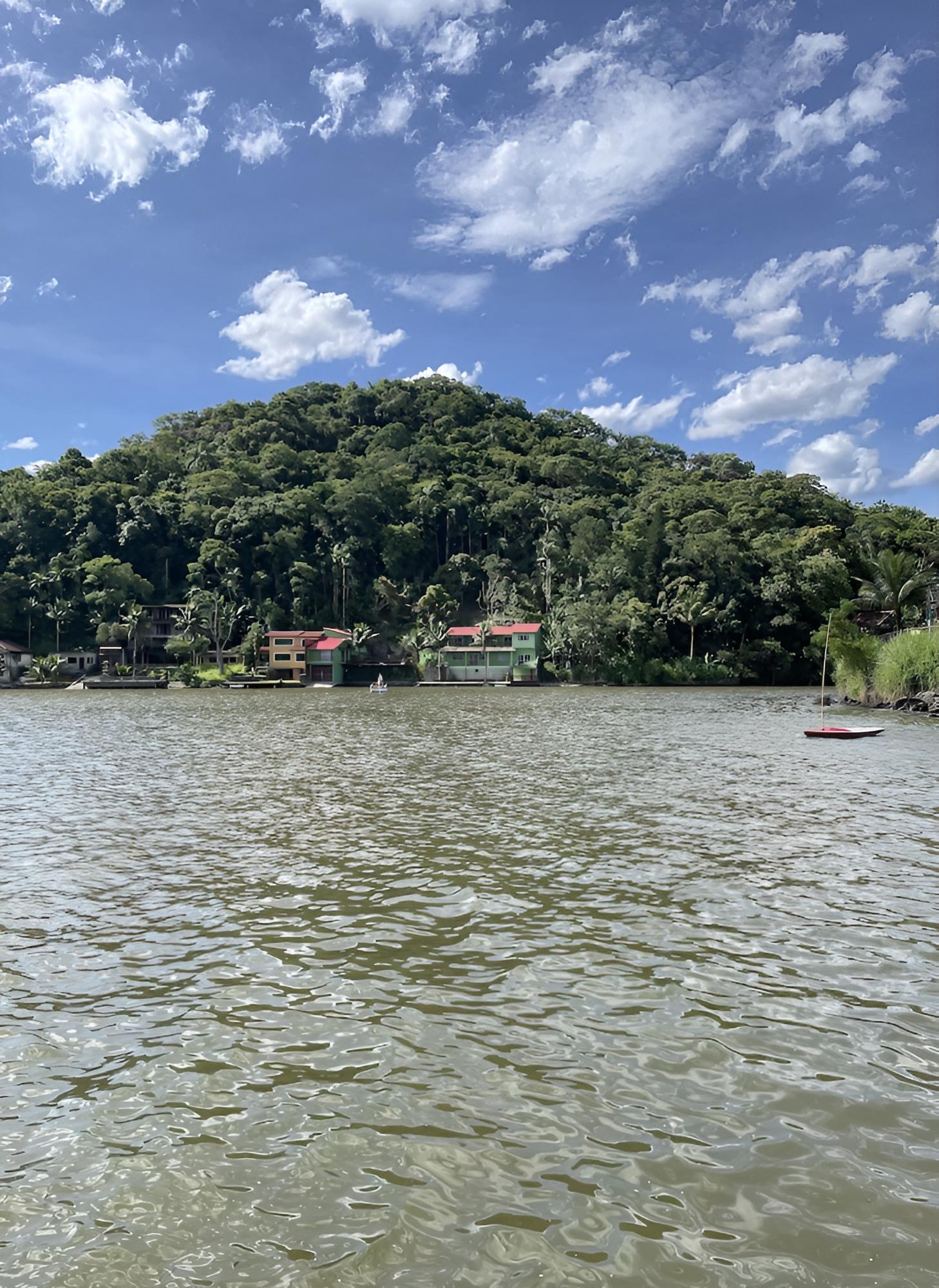 Casa Ilha da Barra