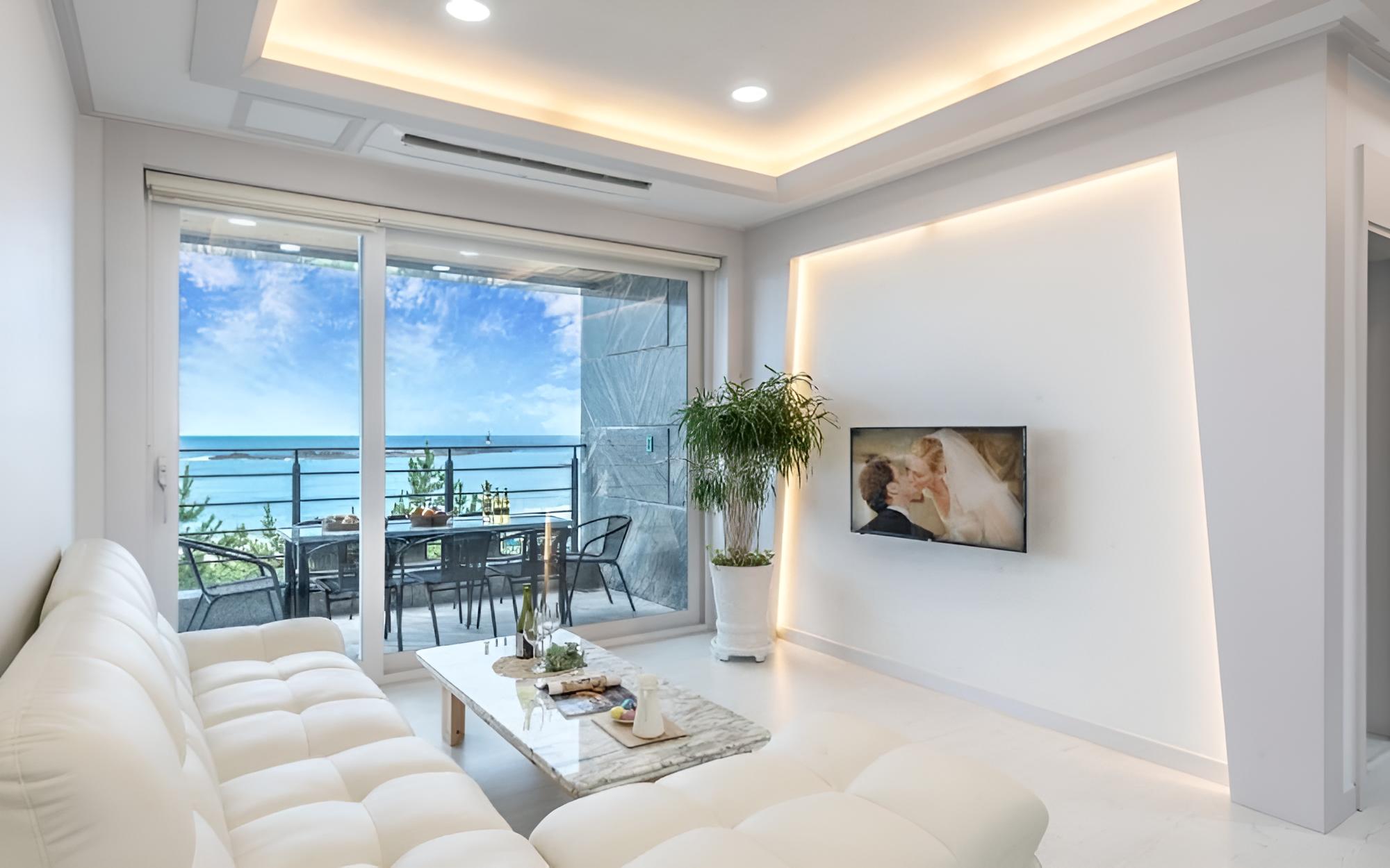 Pohang The Ocean Pension