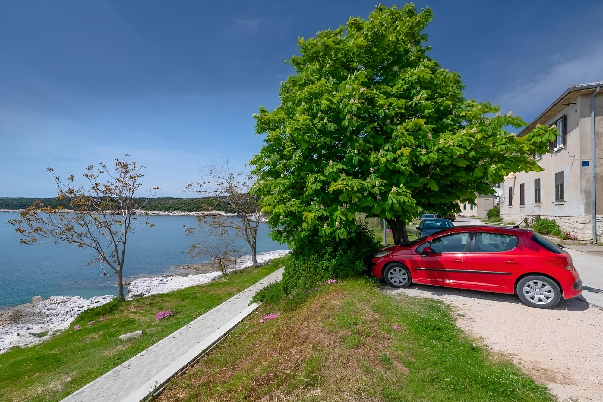 Rajka - 20 m From Beach - Rajka