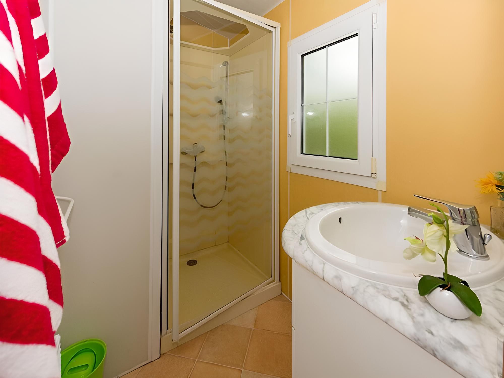 Camping Le Clos de Barbey