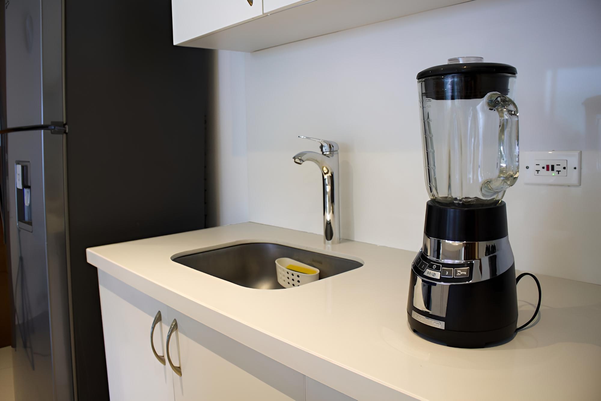 Apartamentos SOHO Style - Frente al Mar CTG