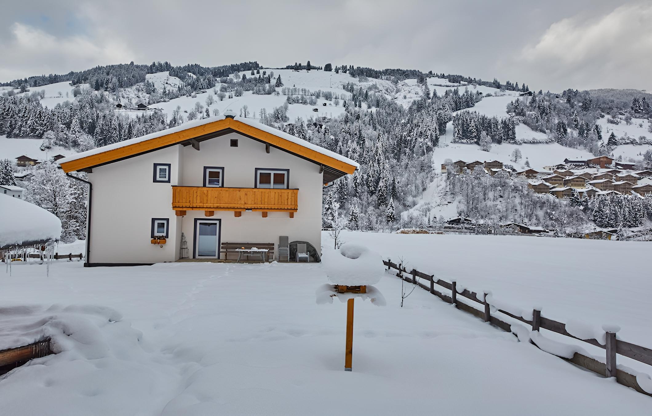 Appartement Schneider
