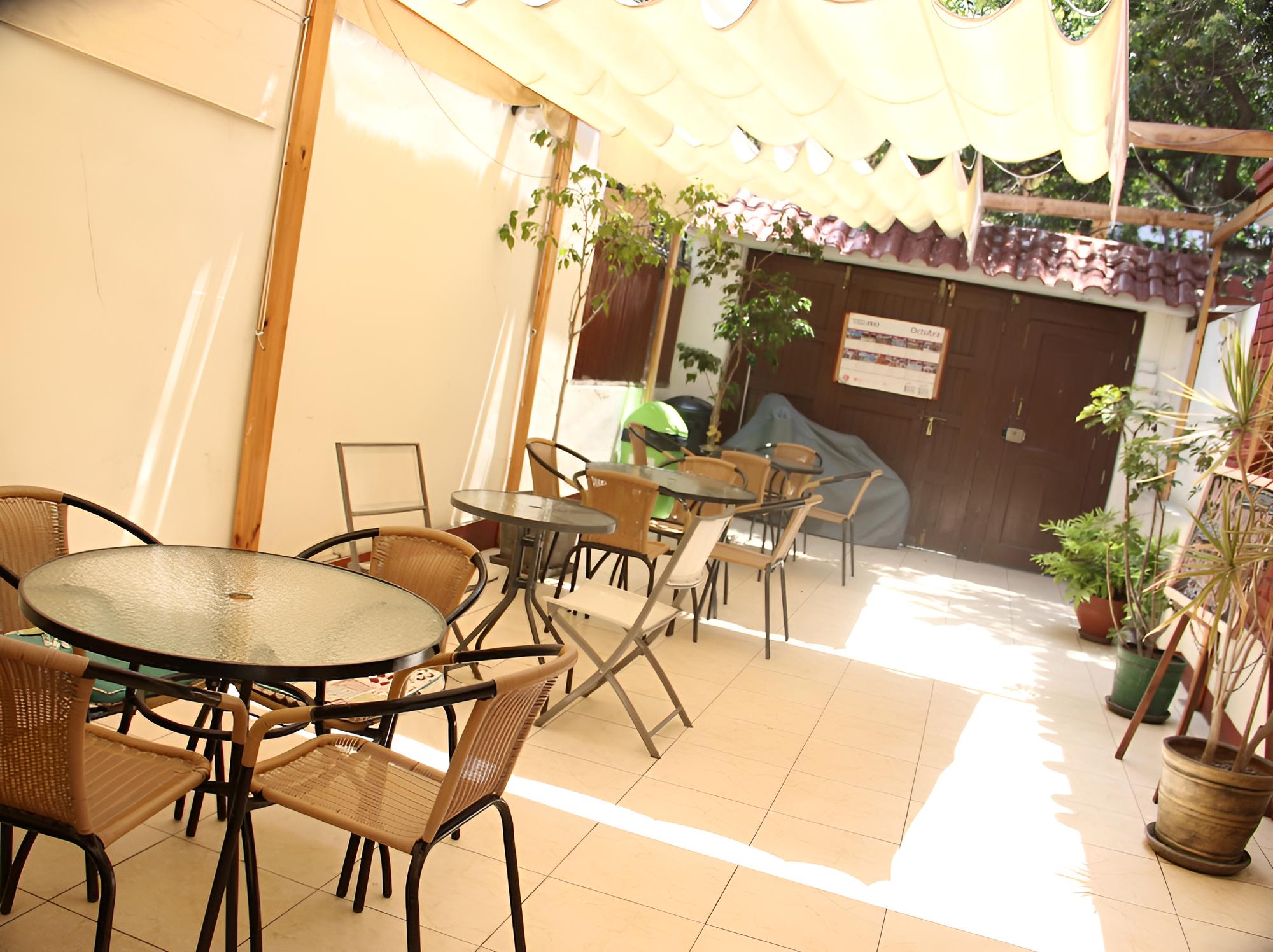 B&B Miraflores Wasi Independencia