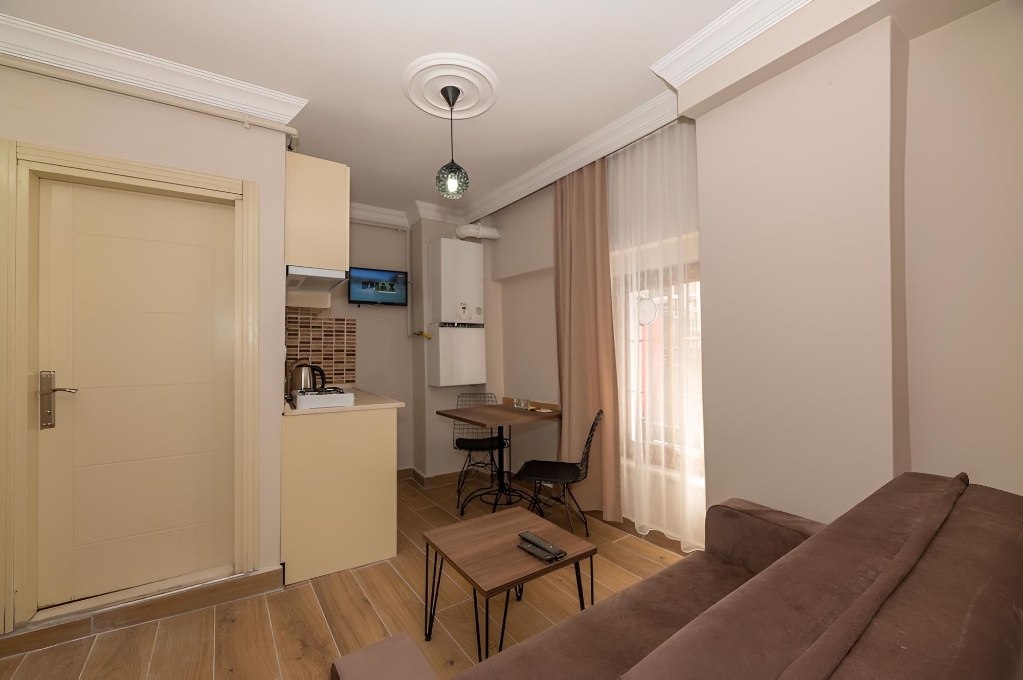 Marida Hotel Istanbul