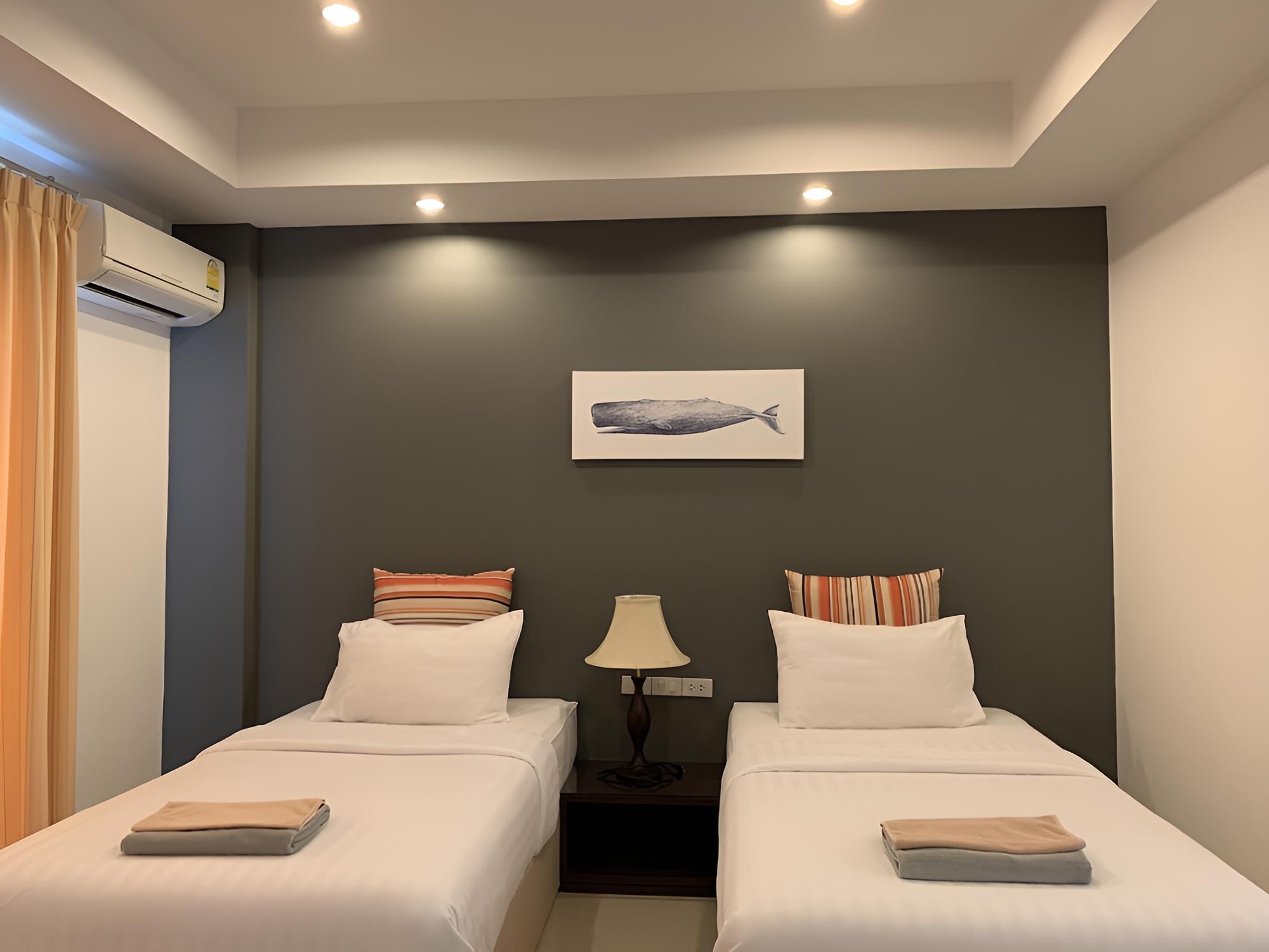 Krabi Bay House