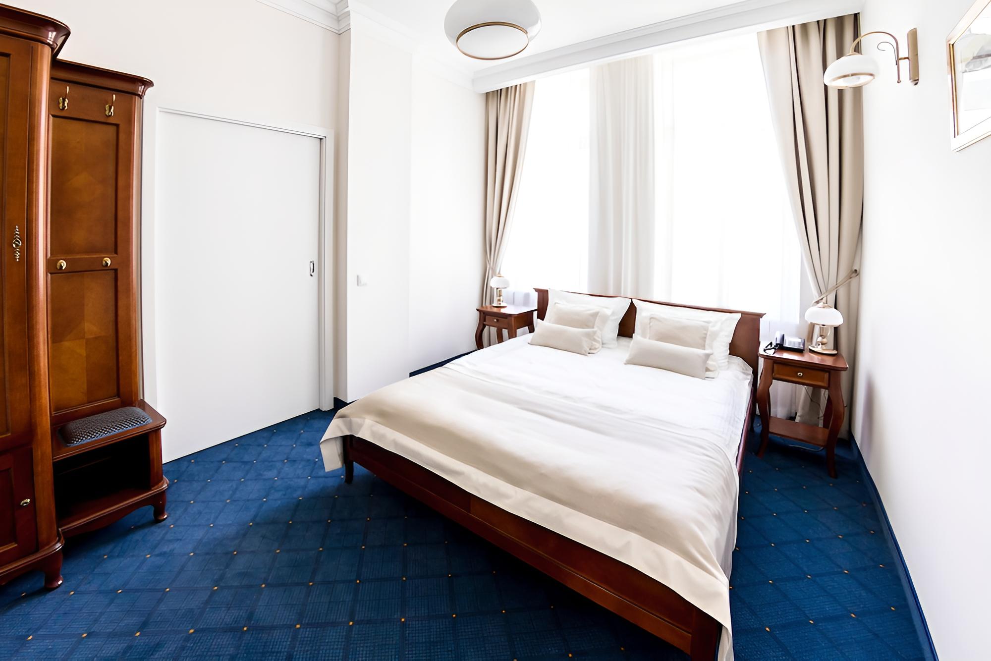 Hotel Boutique Brajt, Foto 15