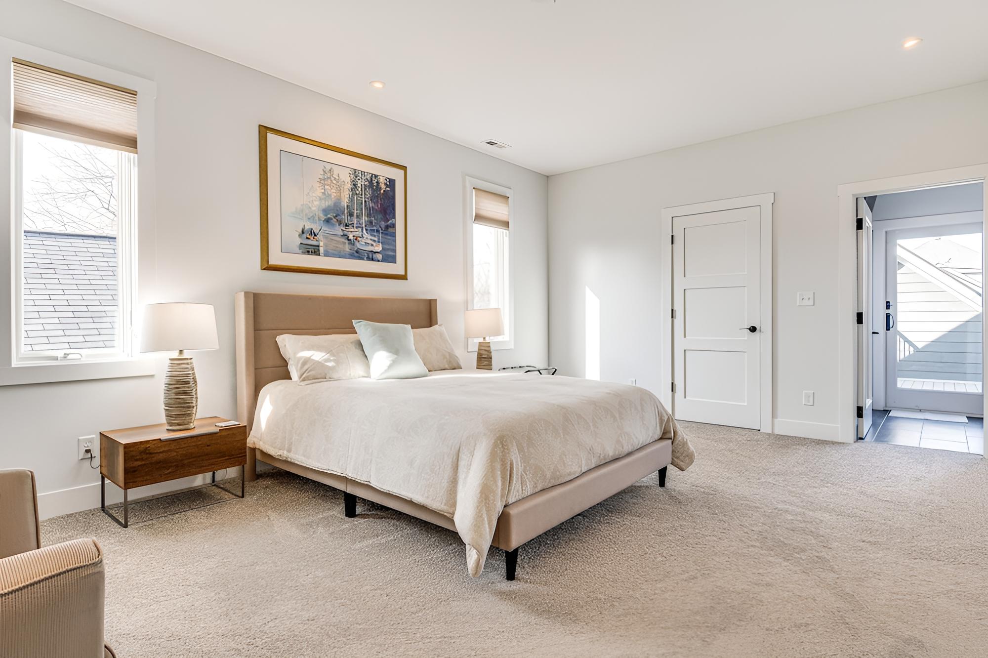 Idyllic Indianapolis Home: Walk to Fountain Square