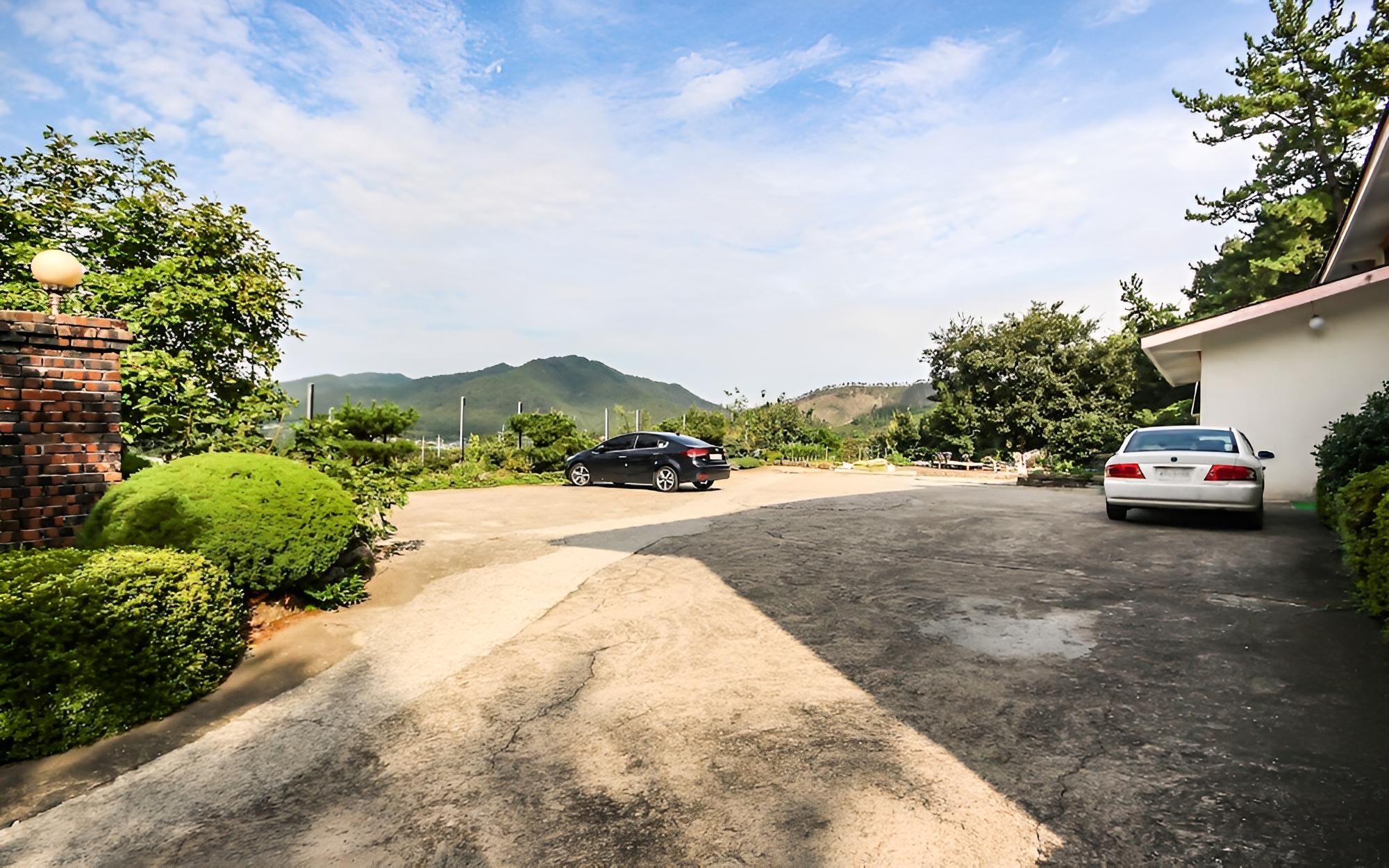 Haenam Dongil view 3