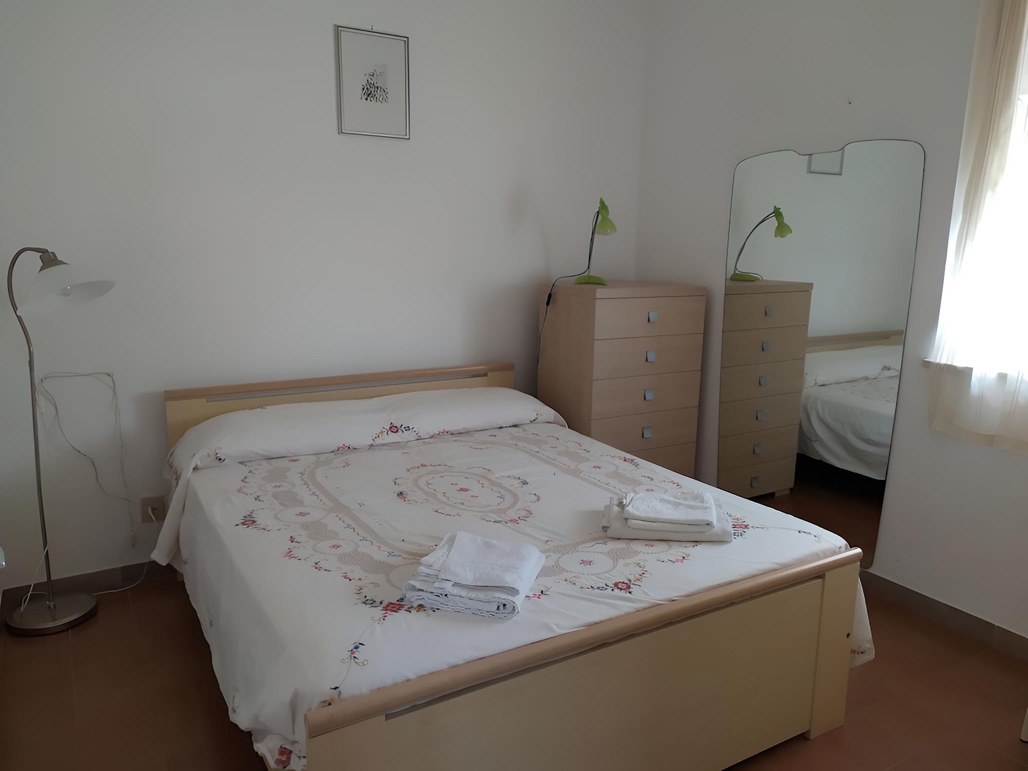 A casa tua