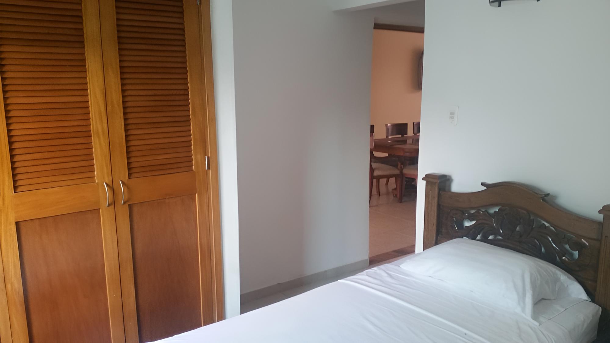 Hotel Casa El Mangle