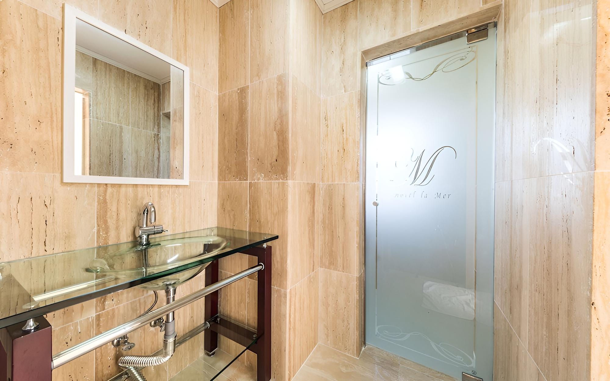 Gangneung Gyeongpodae La Mer Hotel — photo 50
