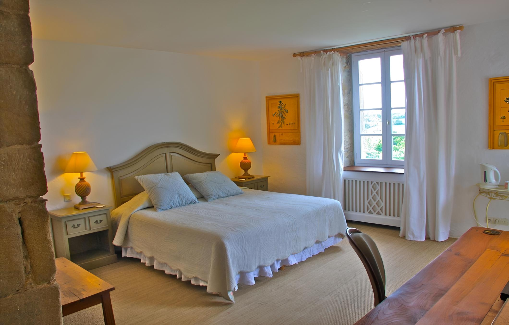 Hotel Cuq En Terrasses
