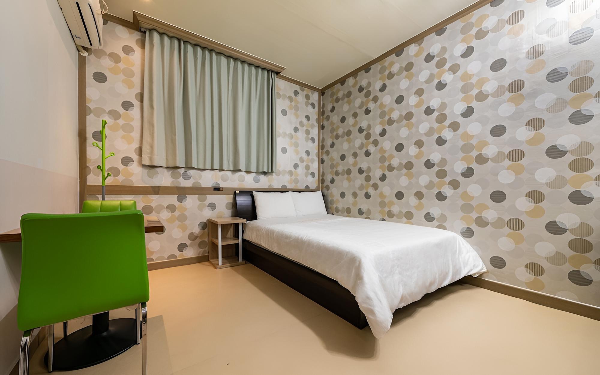 Gangneung Hi Motel