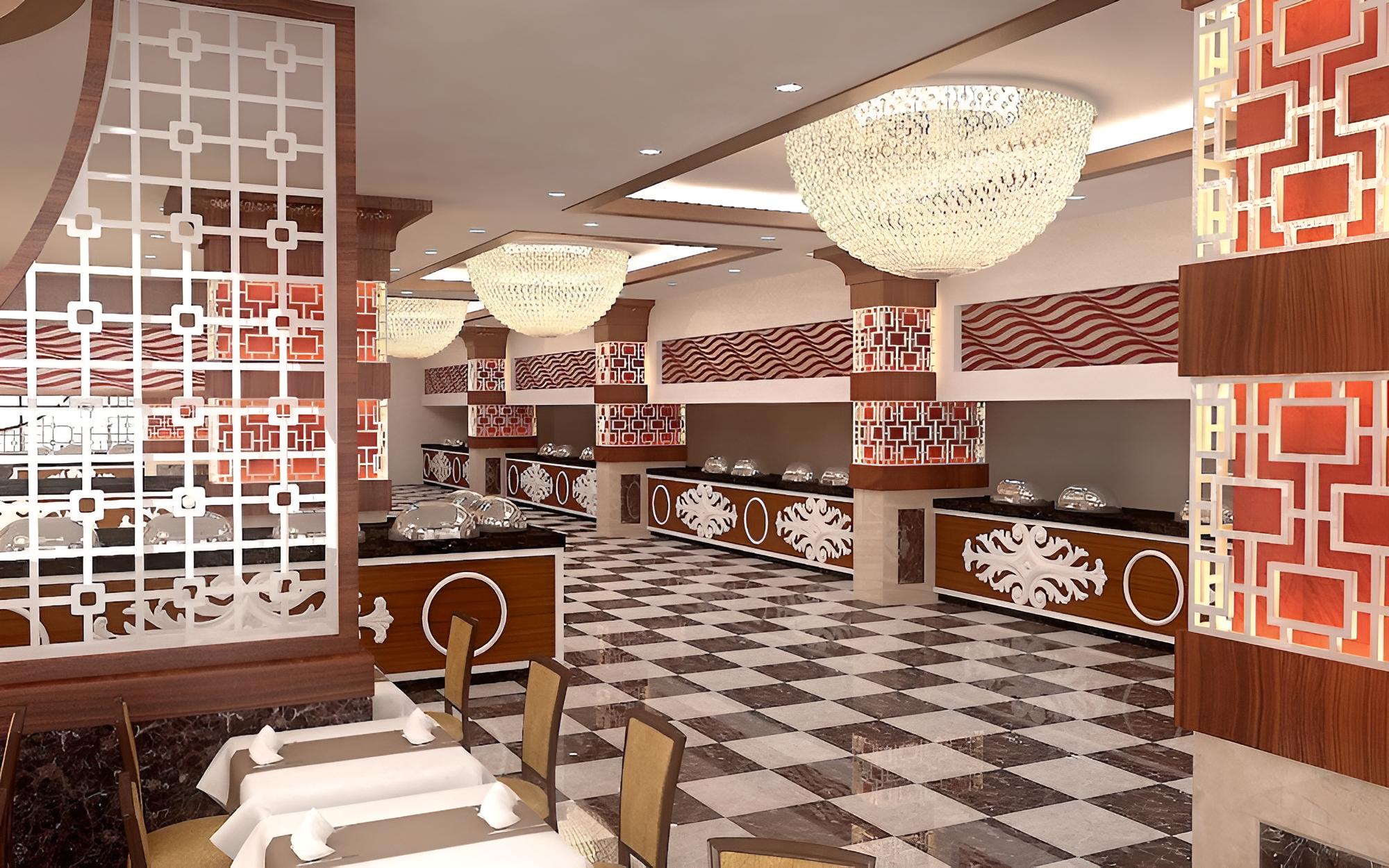 Club Hotel Ruza - All inclusive