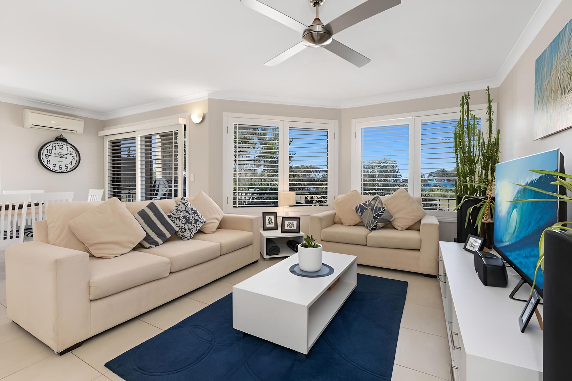 Kingscliff Beach Abode view 4
