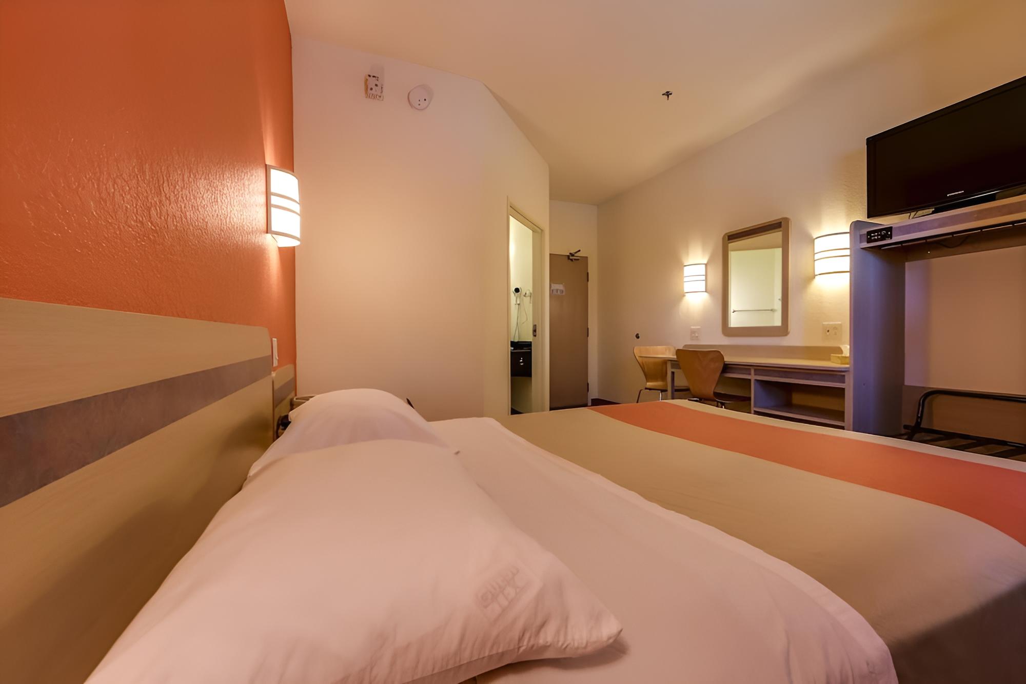 Motel 6 Mississauga, ON - Toronto, Billede 18