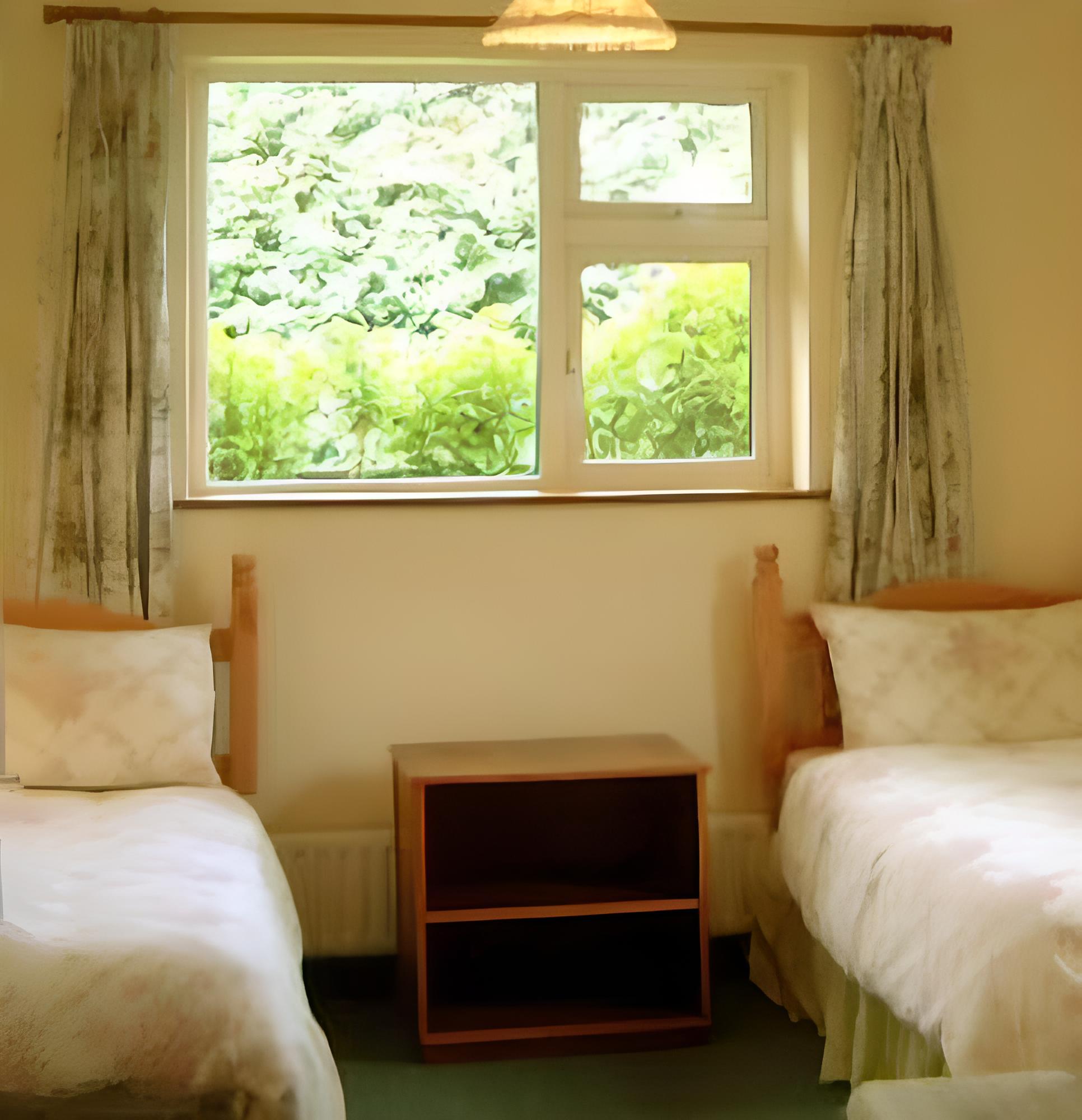 Hazelwood Bed & Breakfast