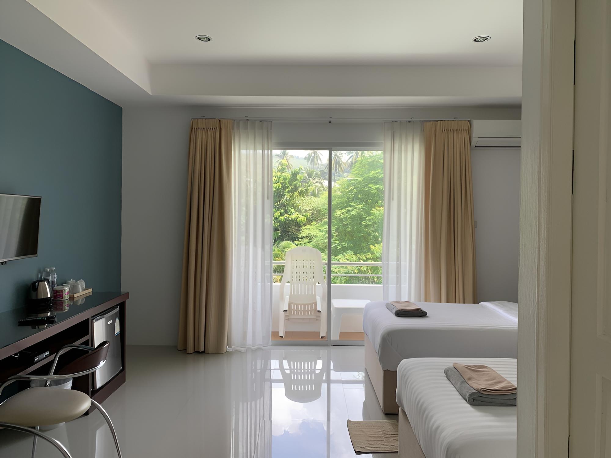 Krabi Bay House
