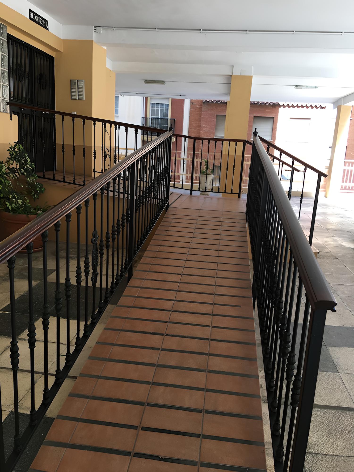 Apartamento en el centro de Málaga