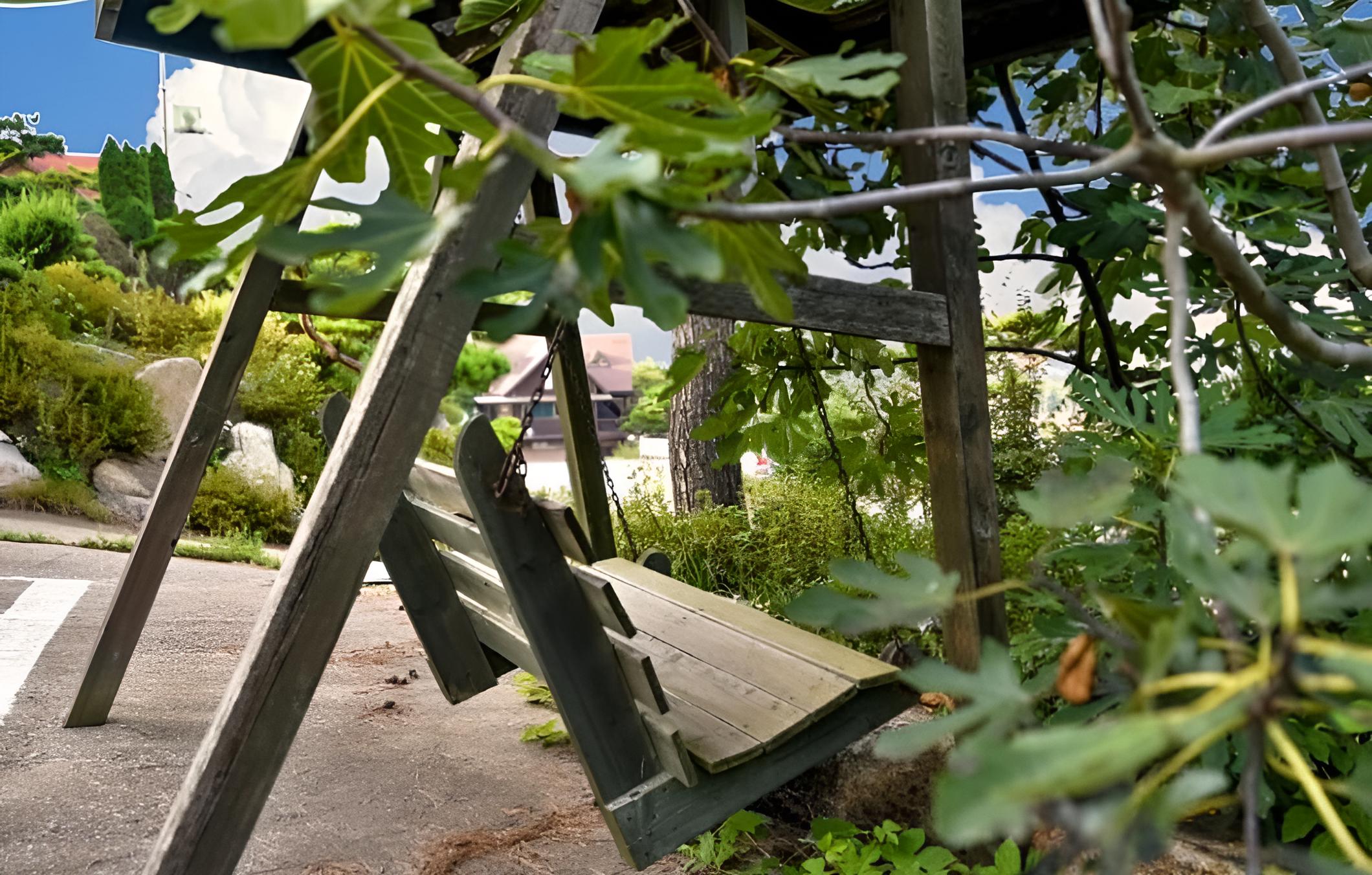 Taean Sheruvil Pension view 5