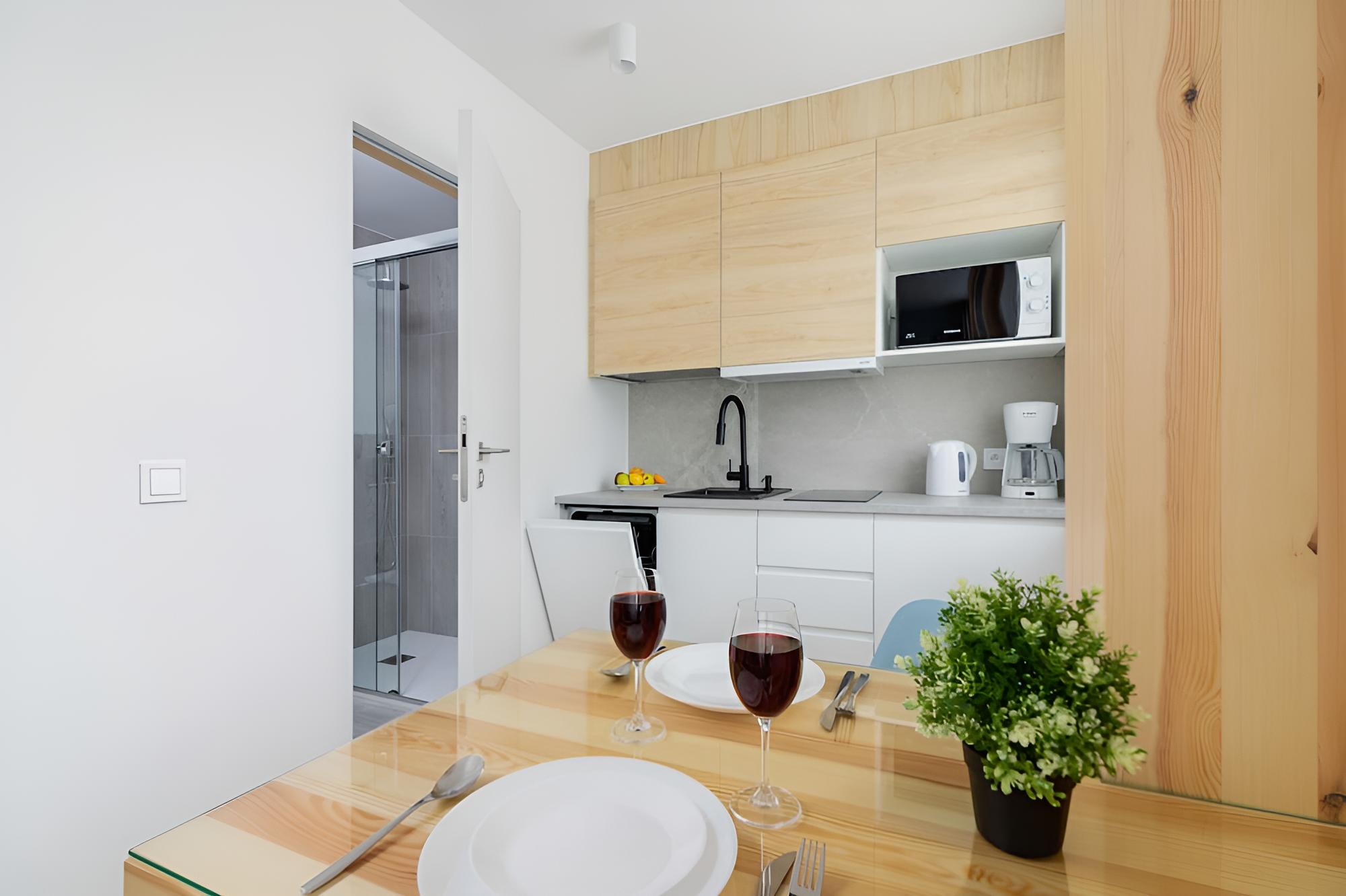 Zakopane Studio Chramcówki by Renters